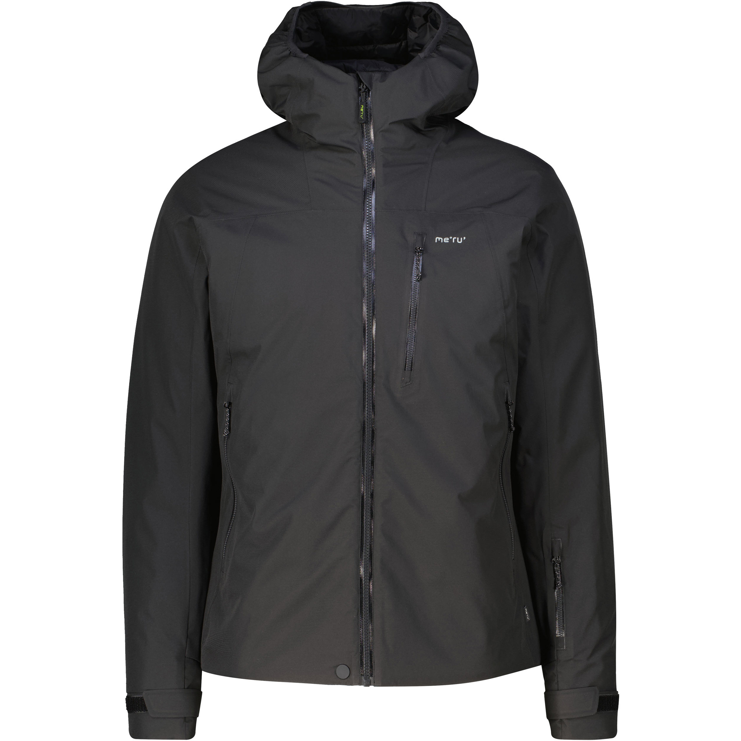 Bergzeit Basics Herren Meru Koyukuk Jacke