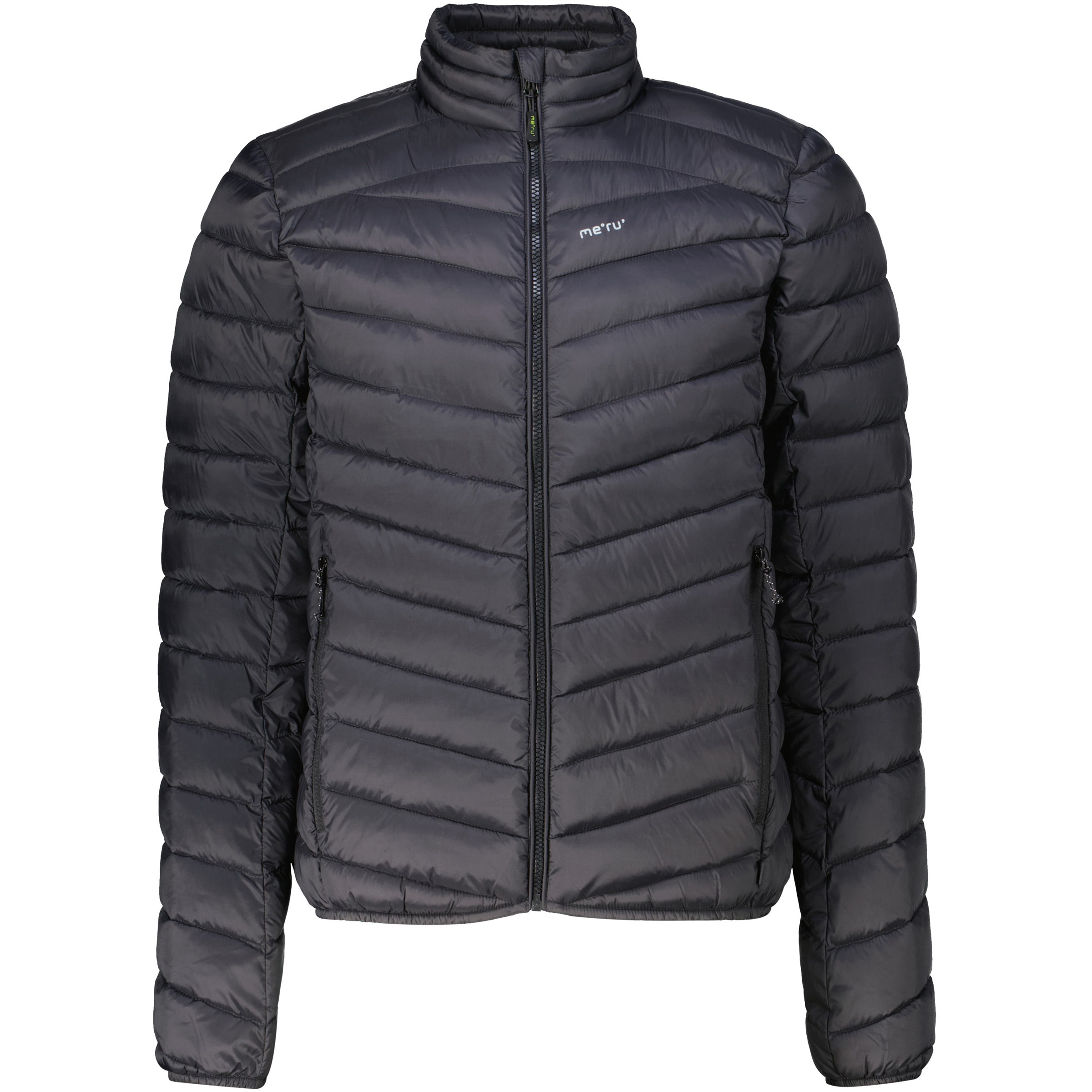 Bergzeit Basics Herren Meru Weston Jacke