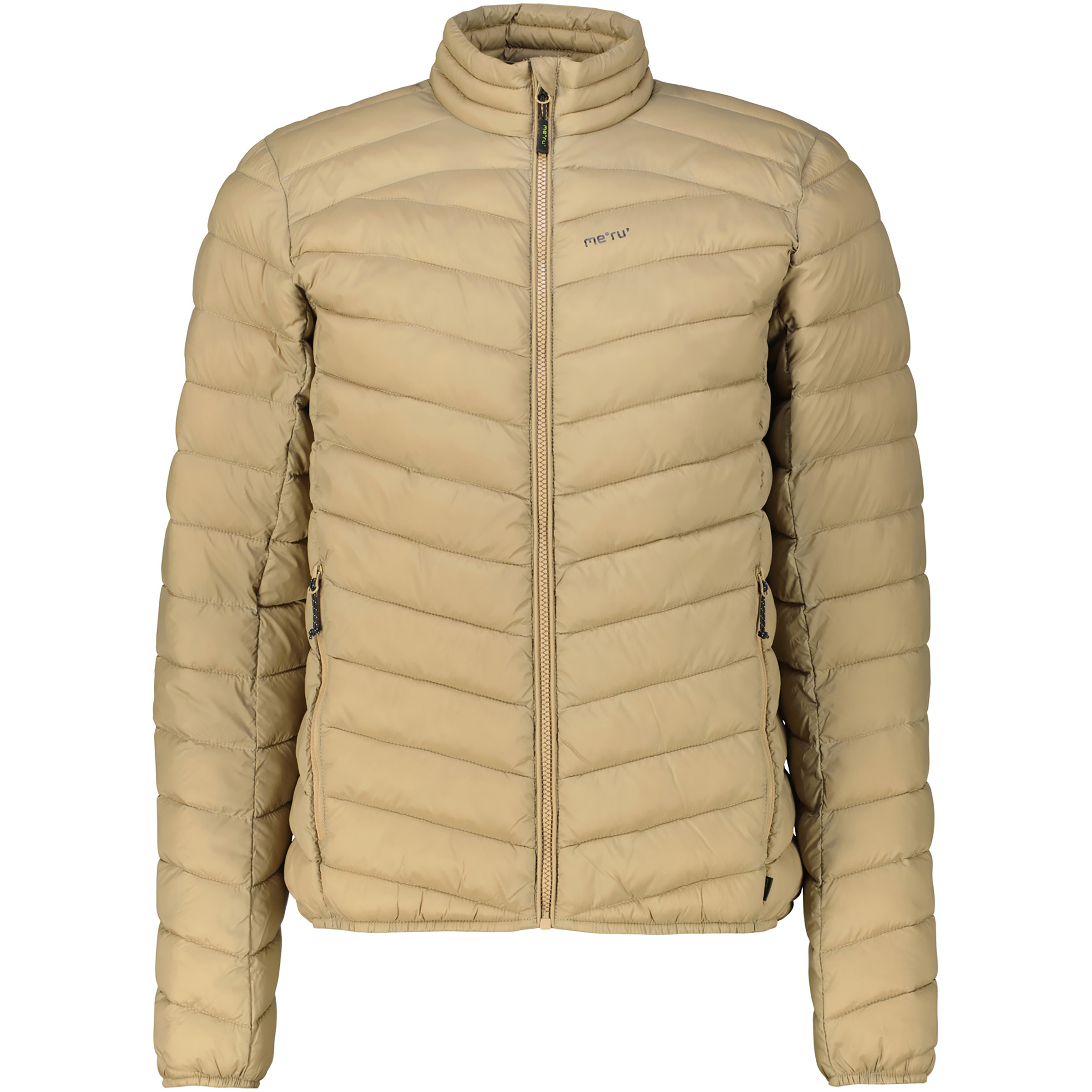 Bergzeit Basics Herren Meru Weston Jacke