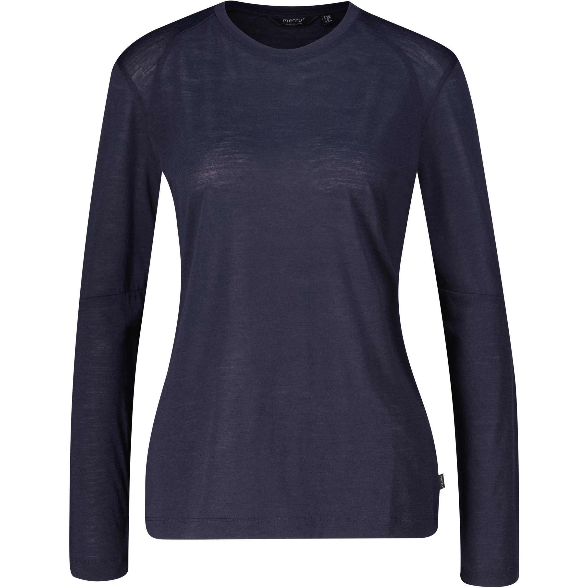 Bergzeit Basics Damen Meru Bloxwich Longsleeve