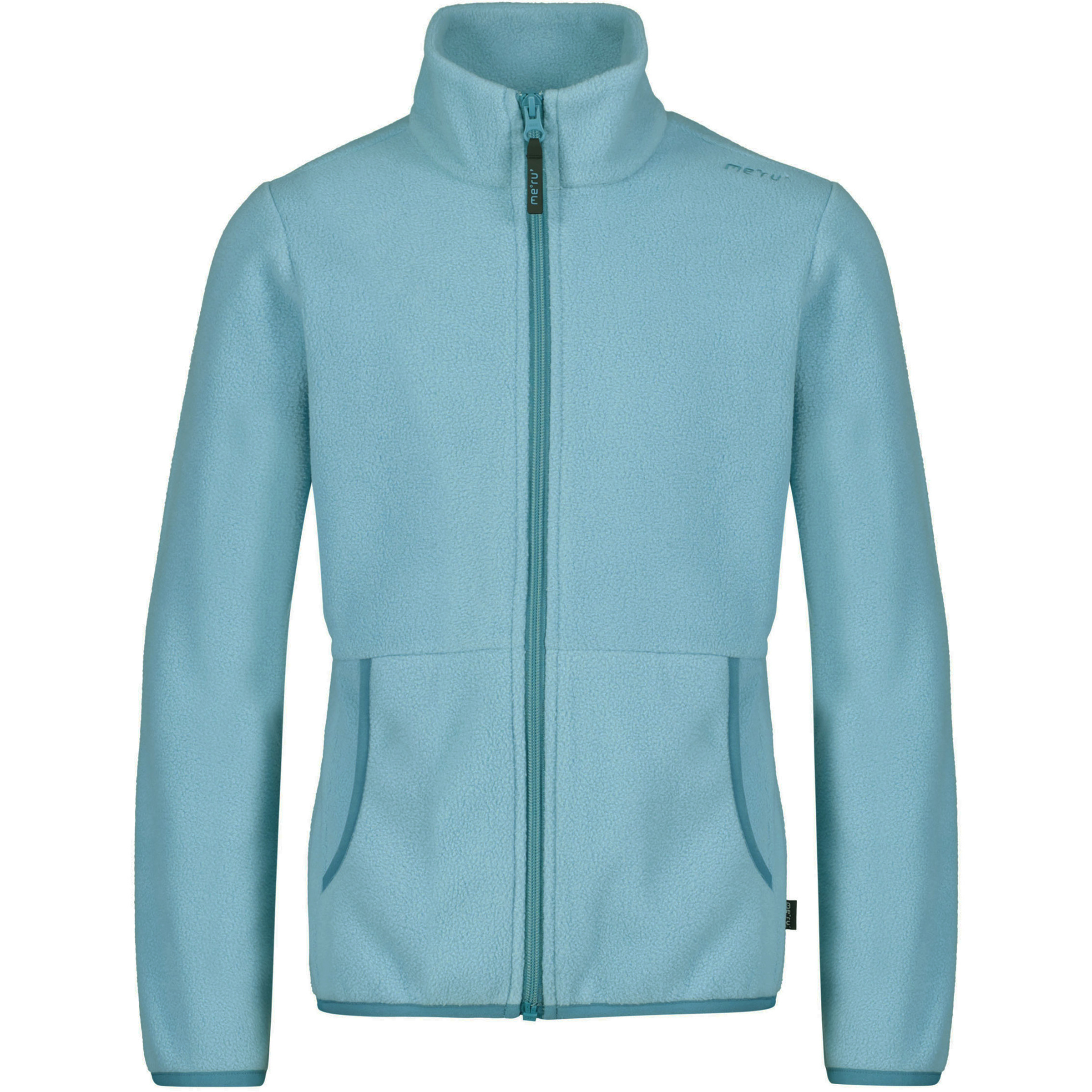 Bergzeit Basics Kinder Meru Canterbury Jacke