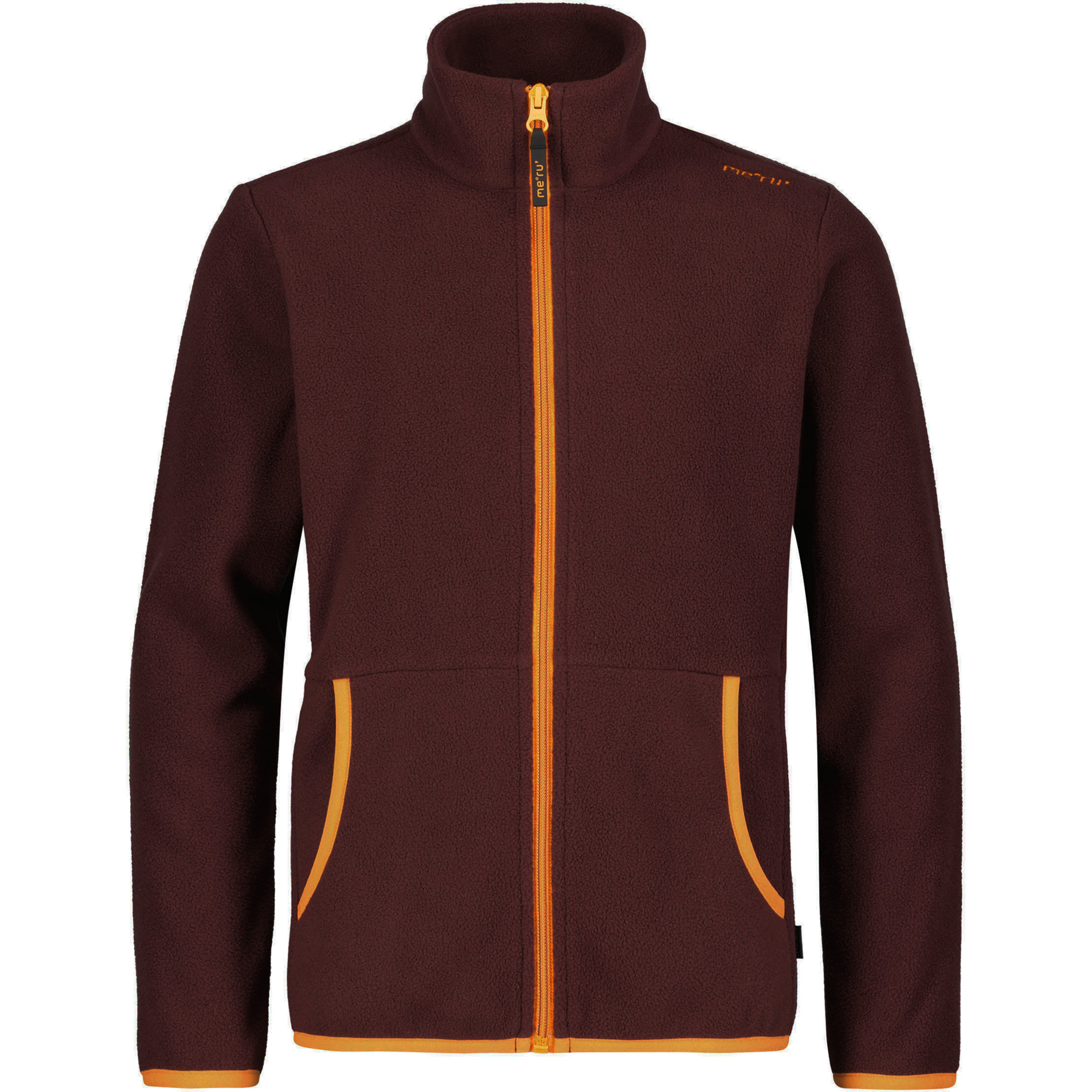 Bergzeit Basics Kinder Meru Canterbury Jacke