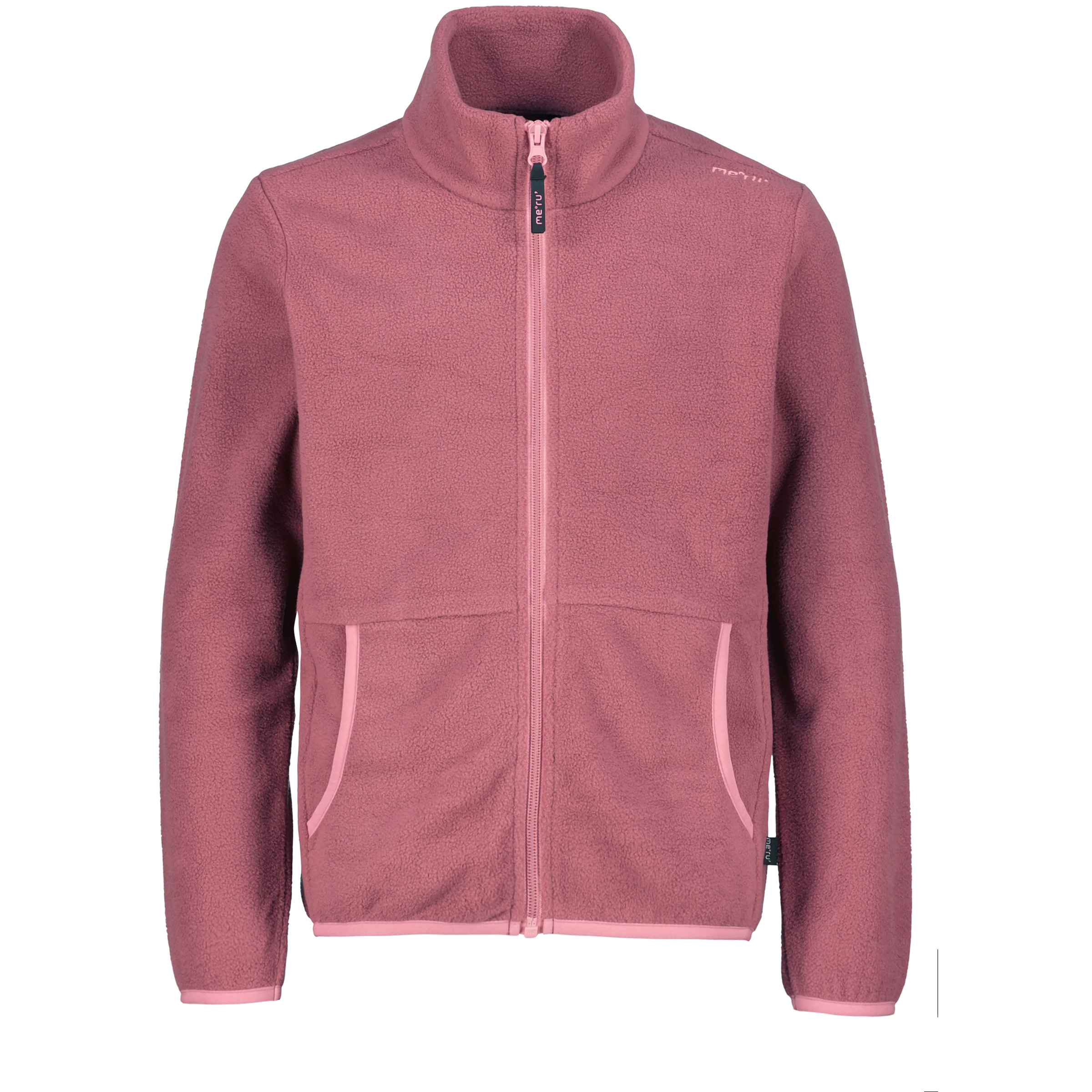 Bergzeit Basics Kinder Meru Canterbury Jacke