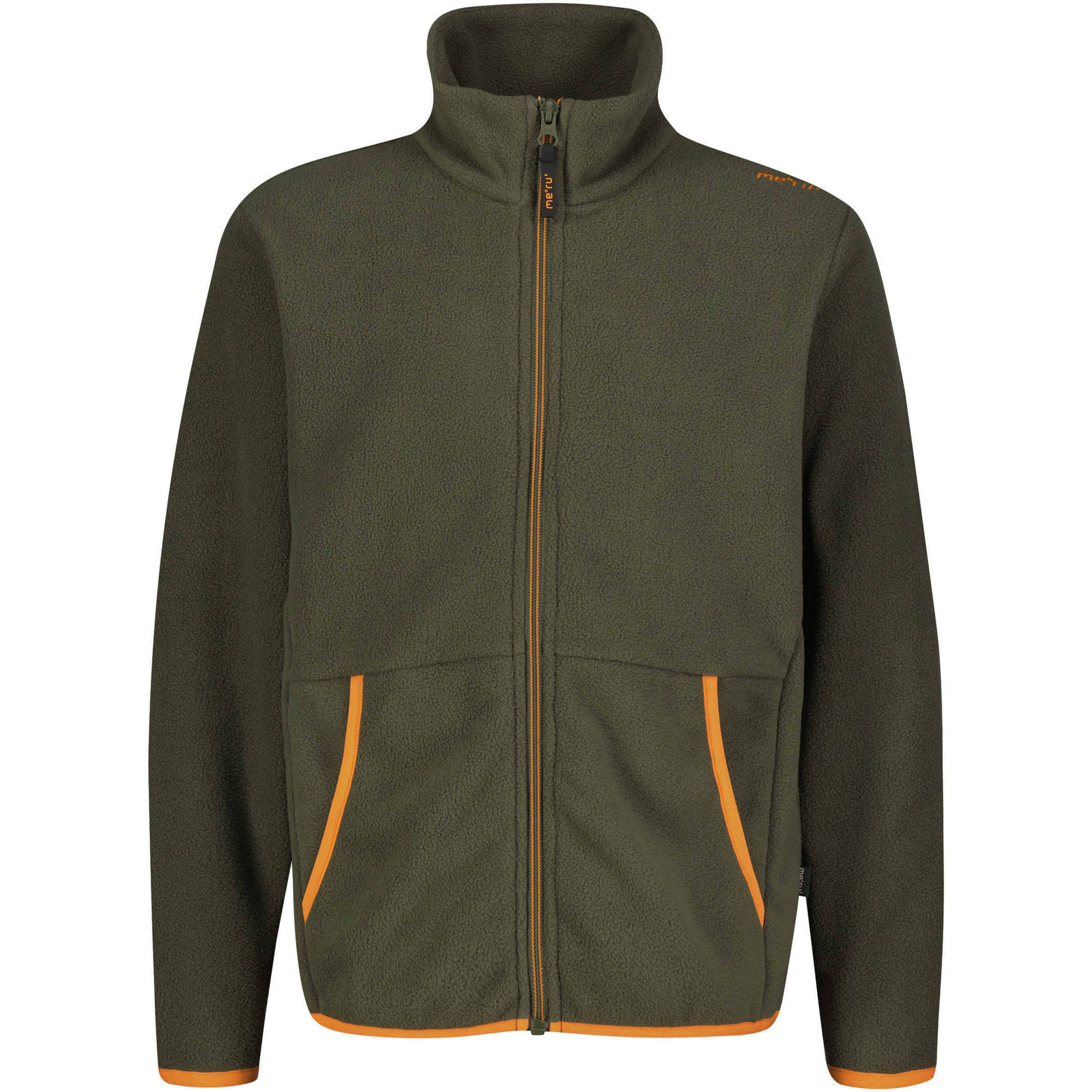 Bergzeit Basics Kinder Meru Canterbury Jacke