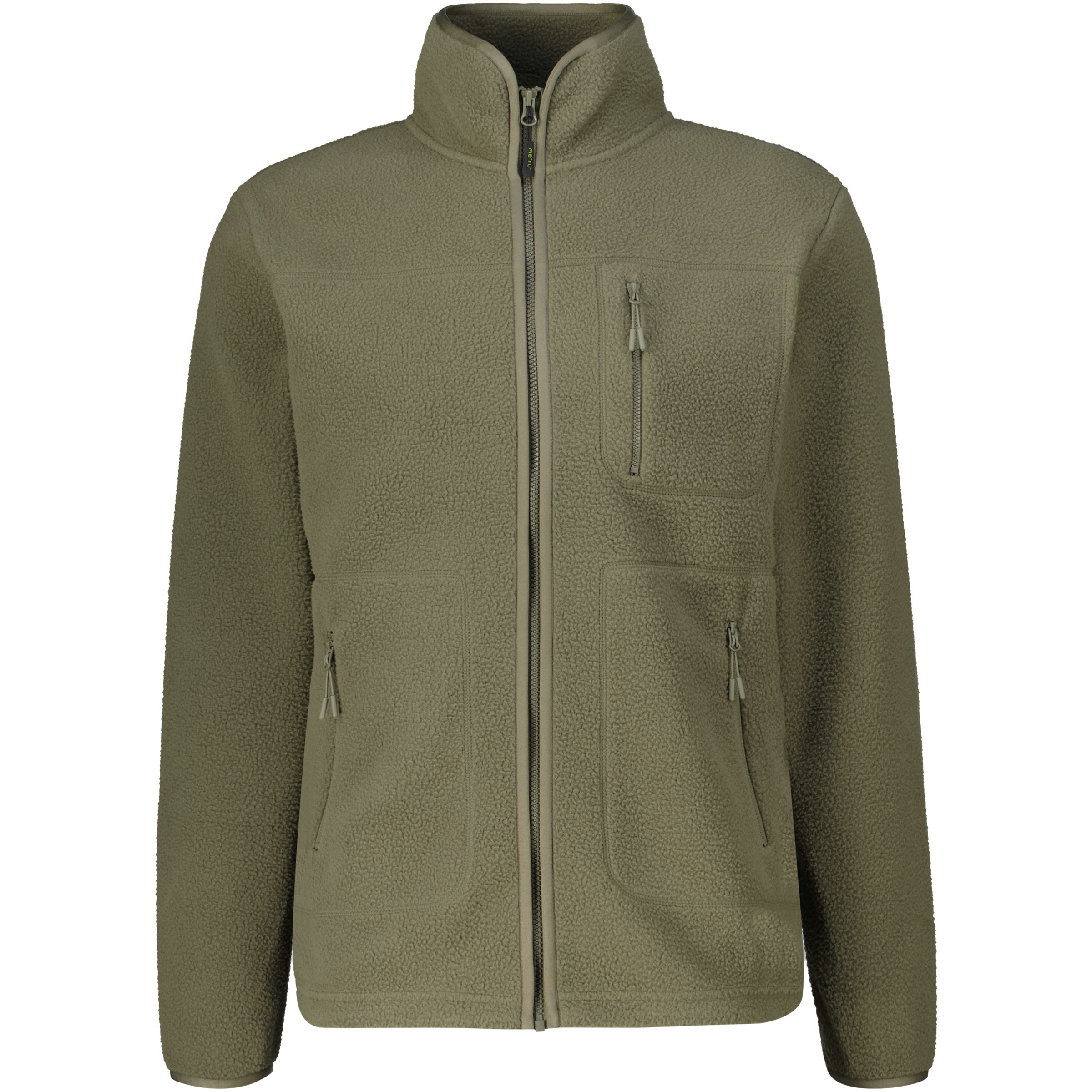 Bergzeit Basics Herren Meru Bobigny Jacke