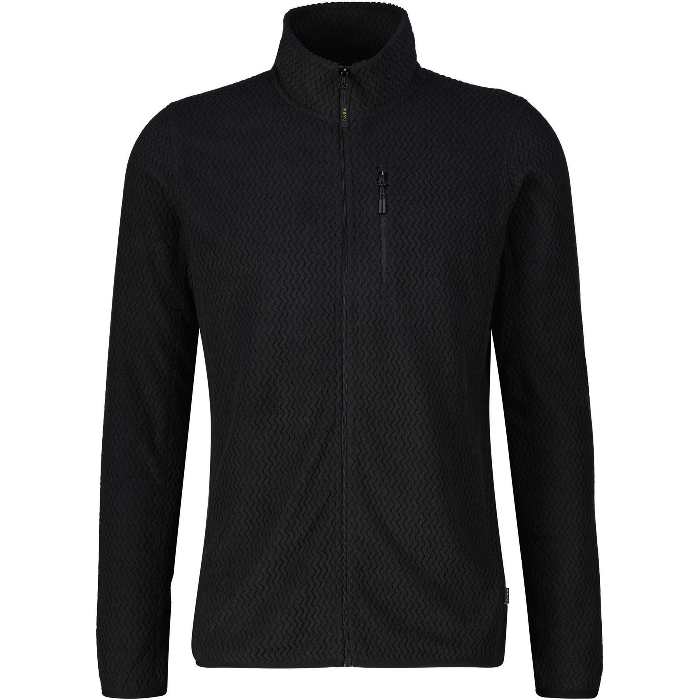 Bergzeit Basics Herren Meru Calais Jacke
