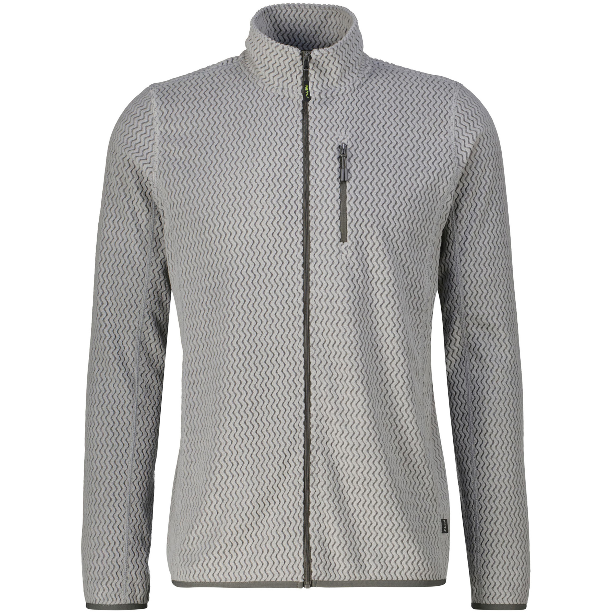 Bergzeit Basics Herren Meru Calais Jacke