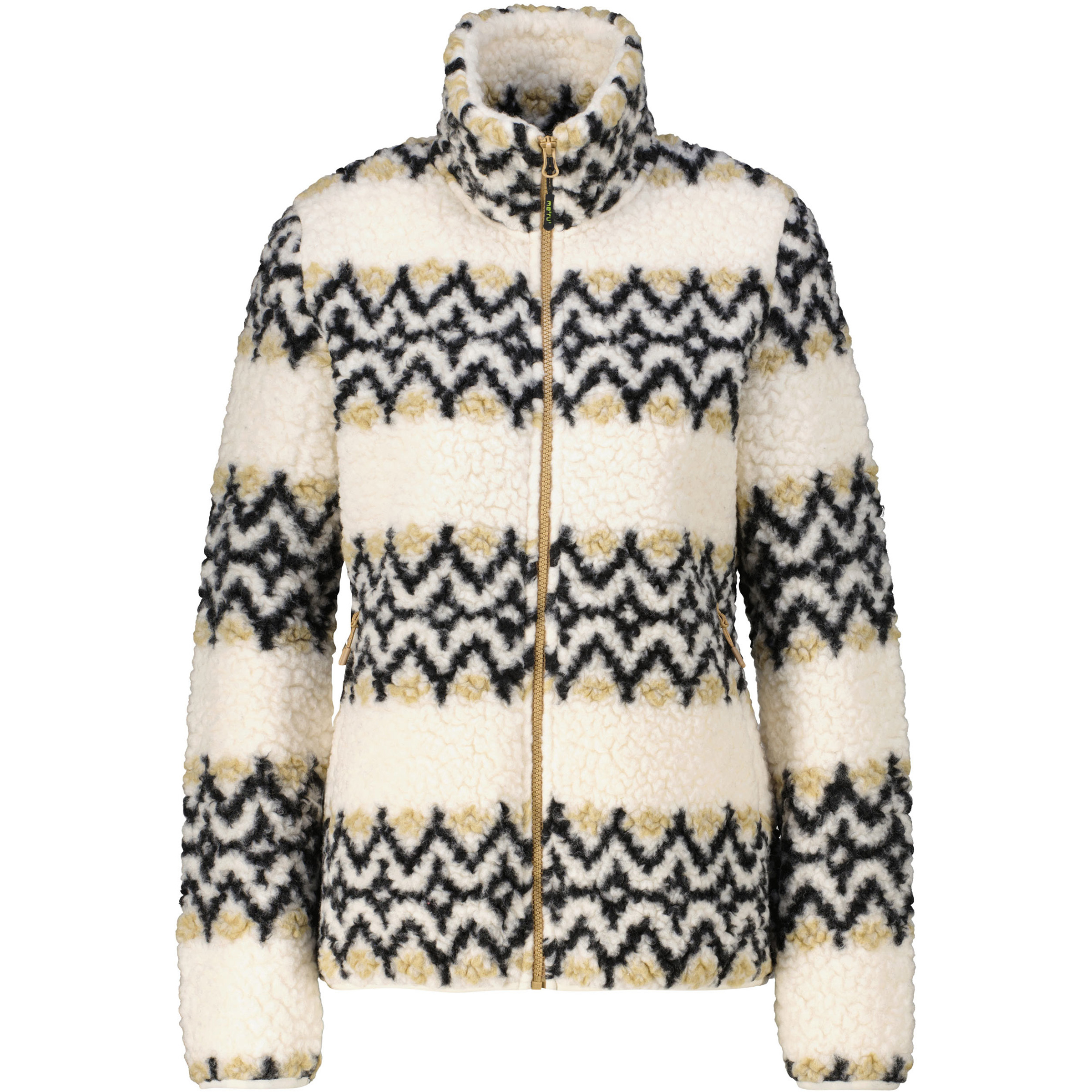 Bergzeit Basics Damen Meru Annecy Jacke