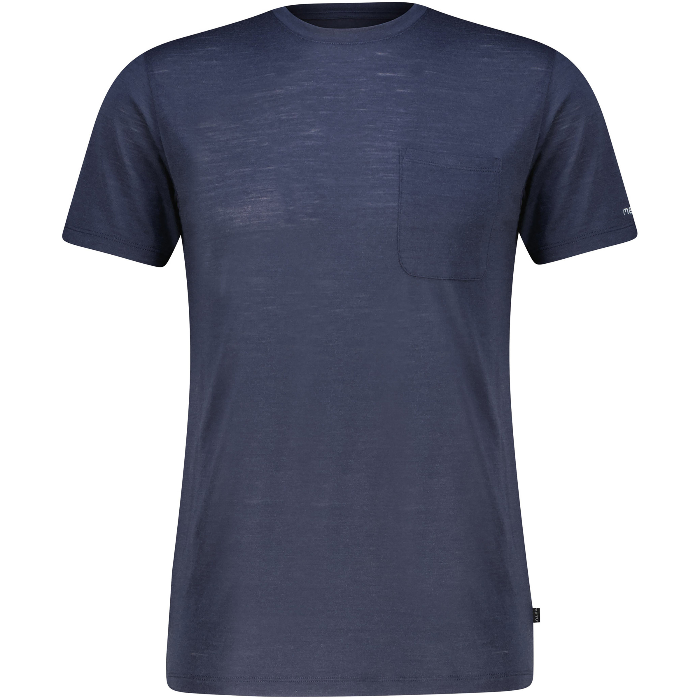 Bergzeit Basics Herren Meru Laholm T-Shirt
