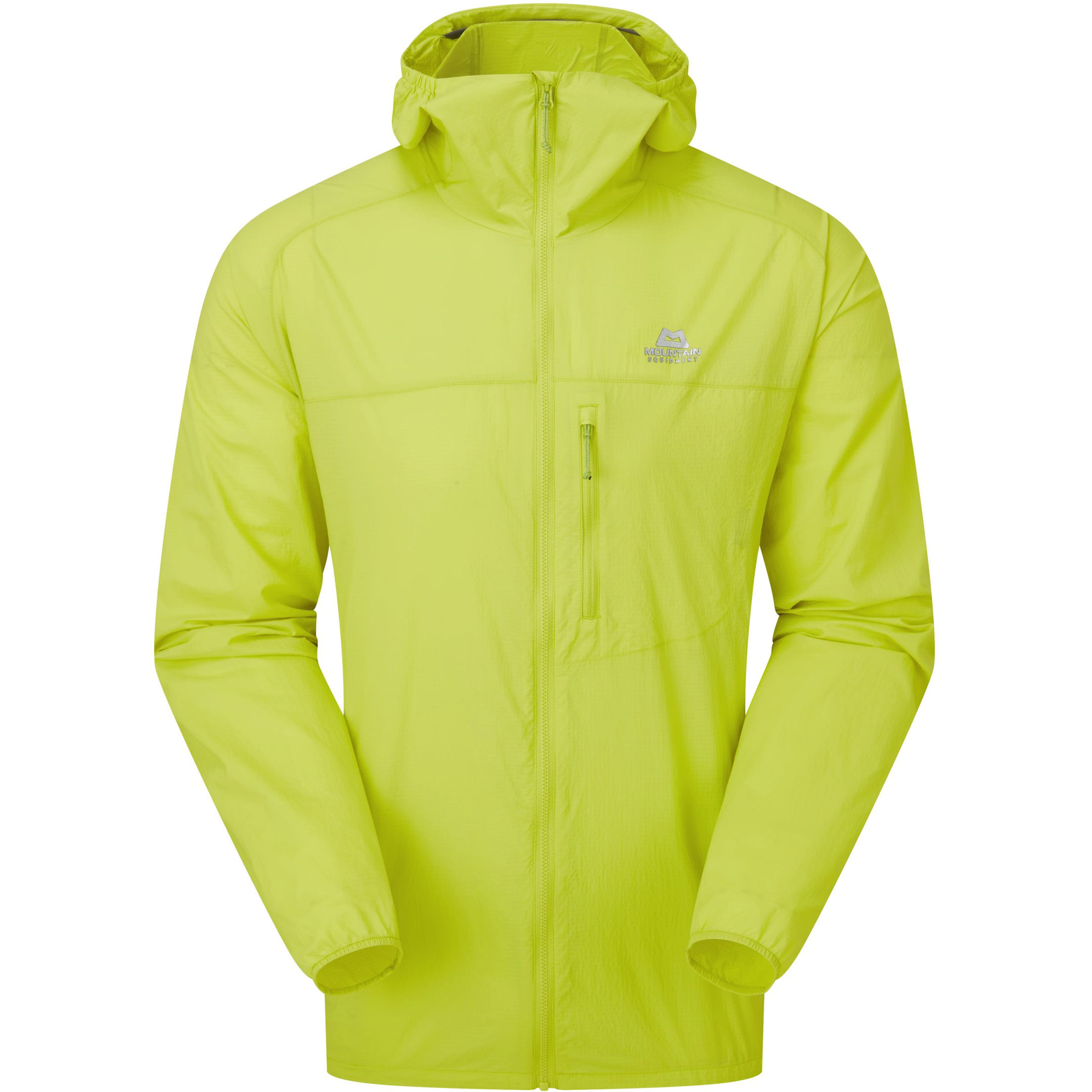 Mountain Equipment Herren Aerofoil Hoodie Jacke