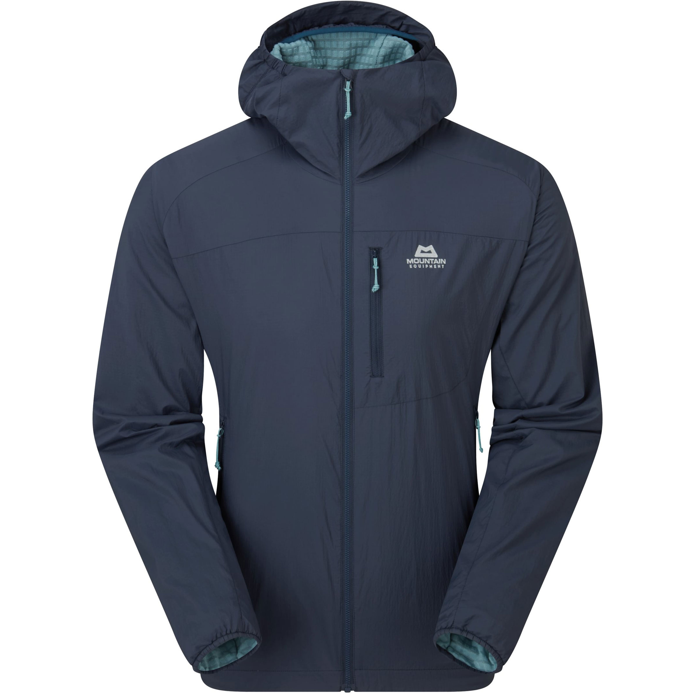 Mountain Equipment Herren Aerotherm Jacke