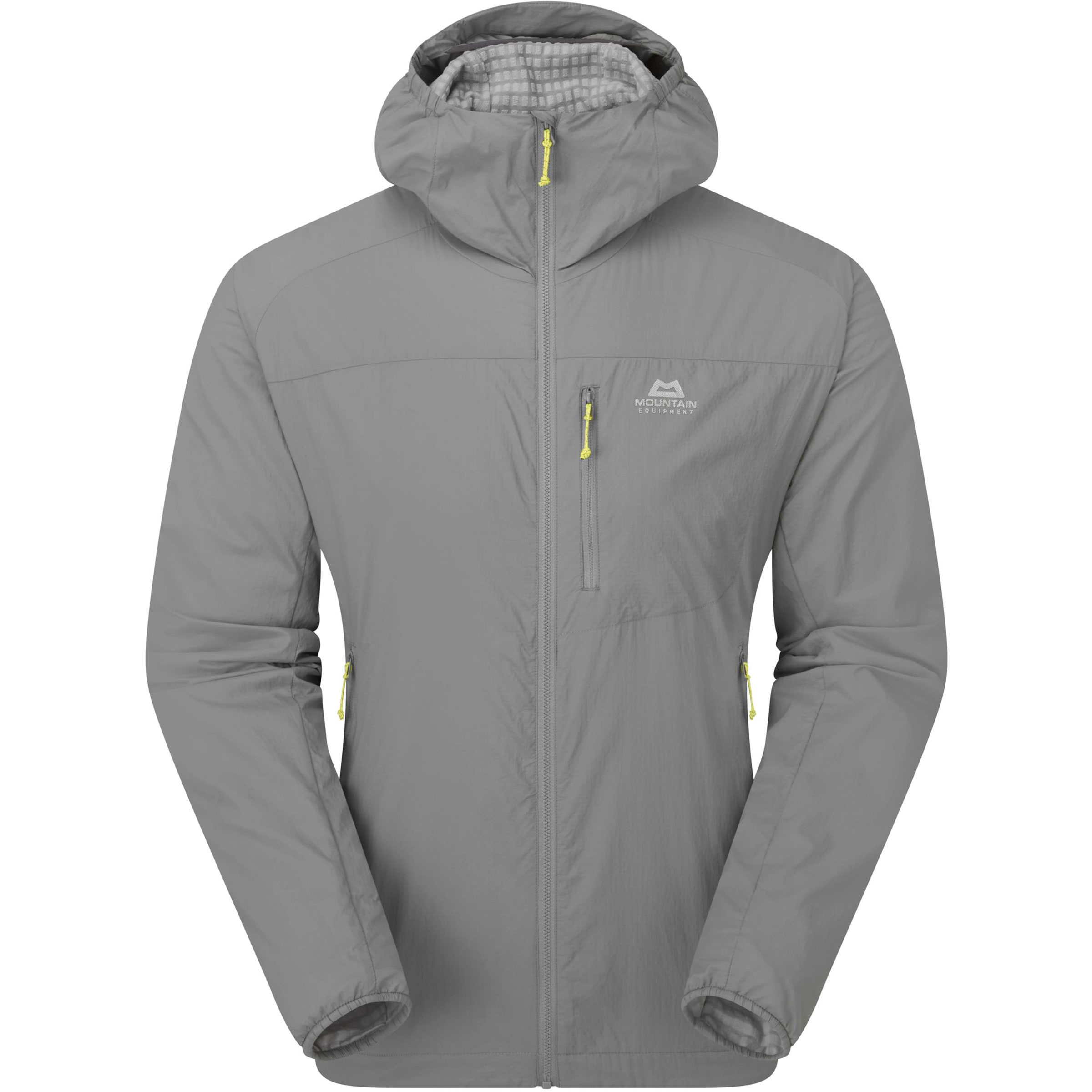 Mountain Equipment Herren Aerotherm Jacke