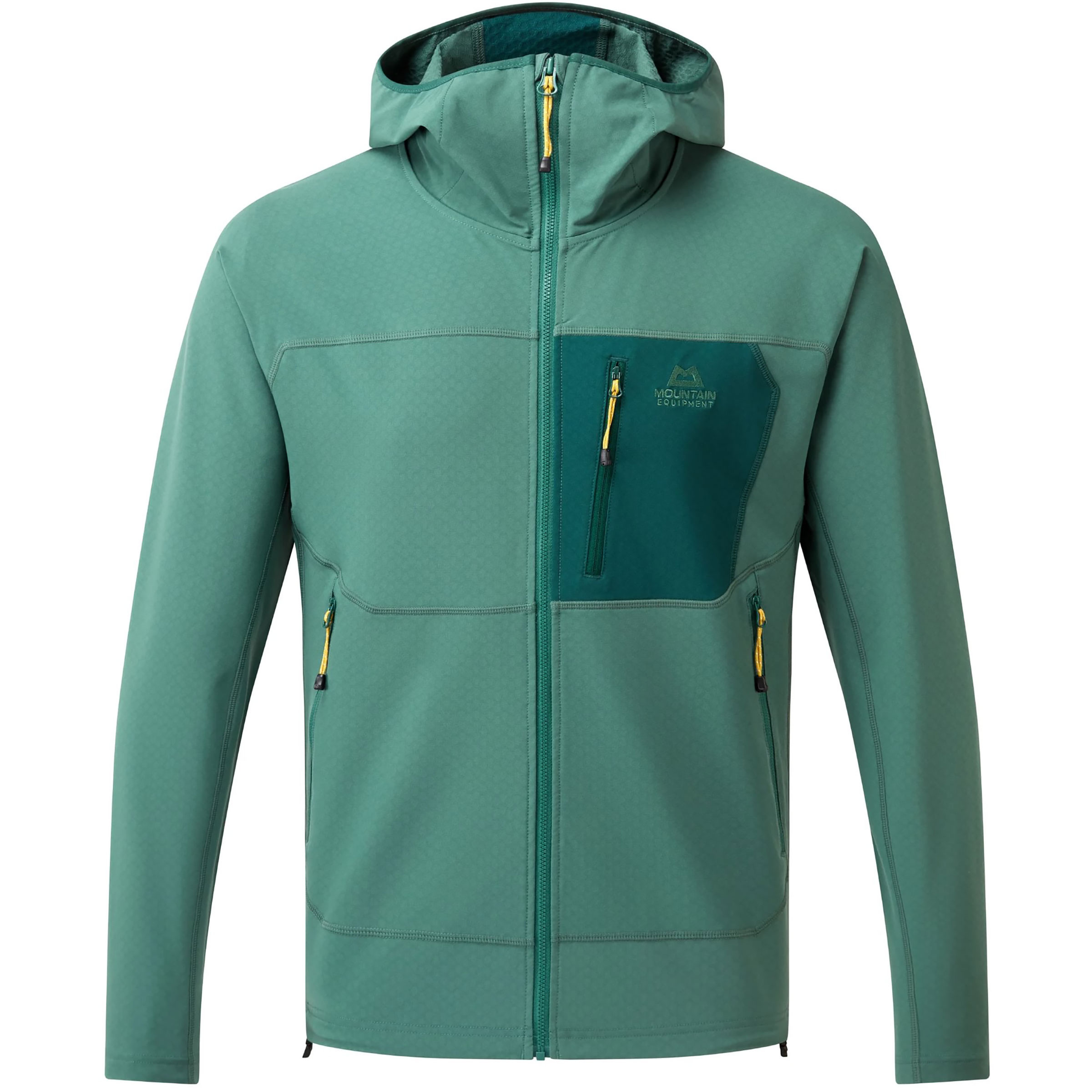 Mountain Equipment Herren Arrow Hoodie Jacke