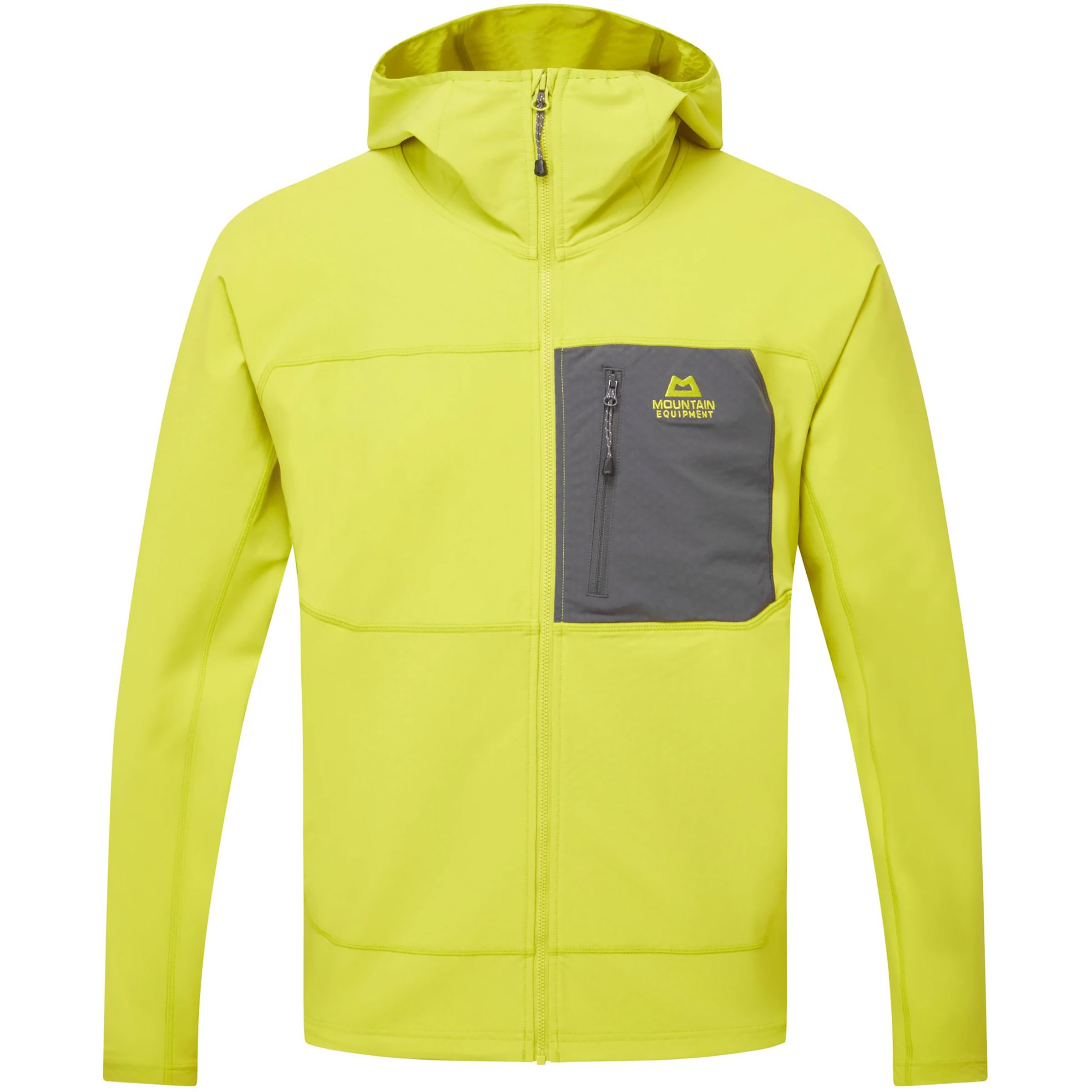 Mountain Equipment Herren Arrow Hoodie Jacke