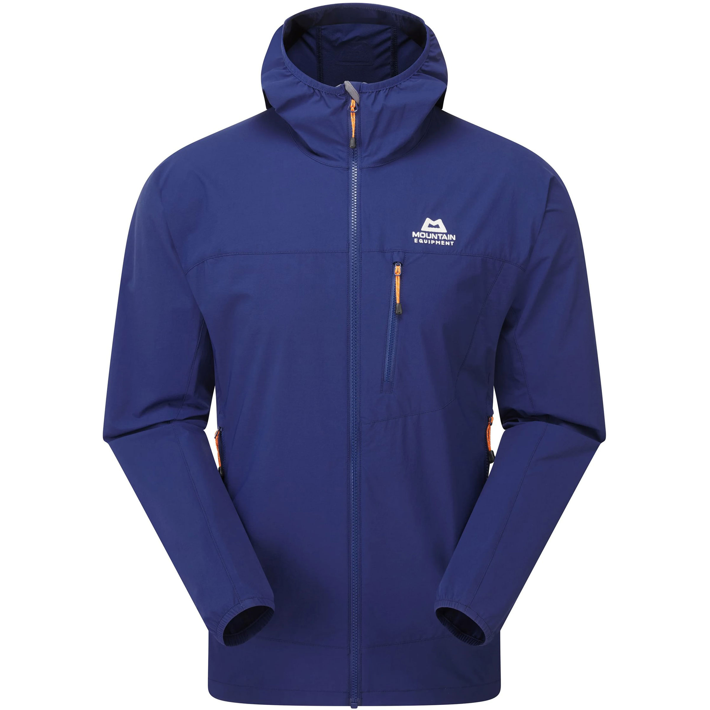 Mountain Equipment Herren Echo Hoodie Jacke