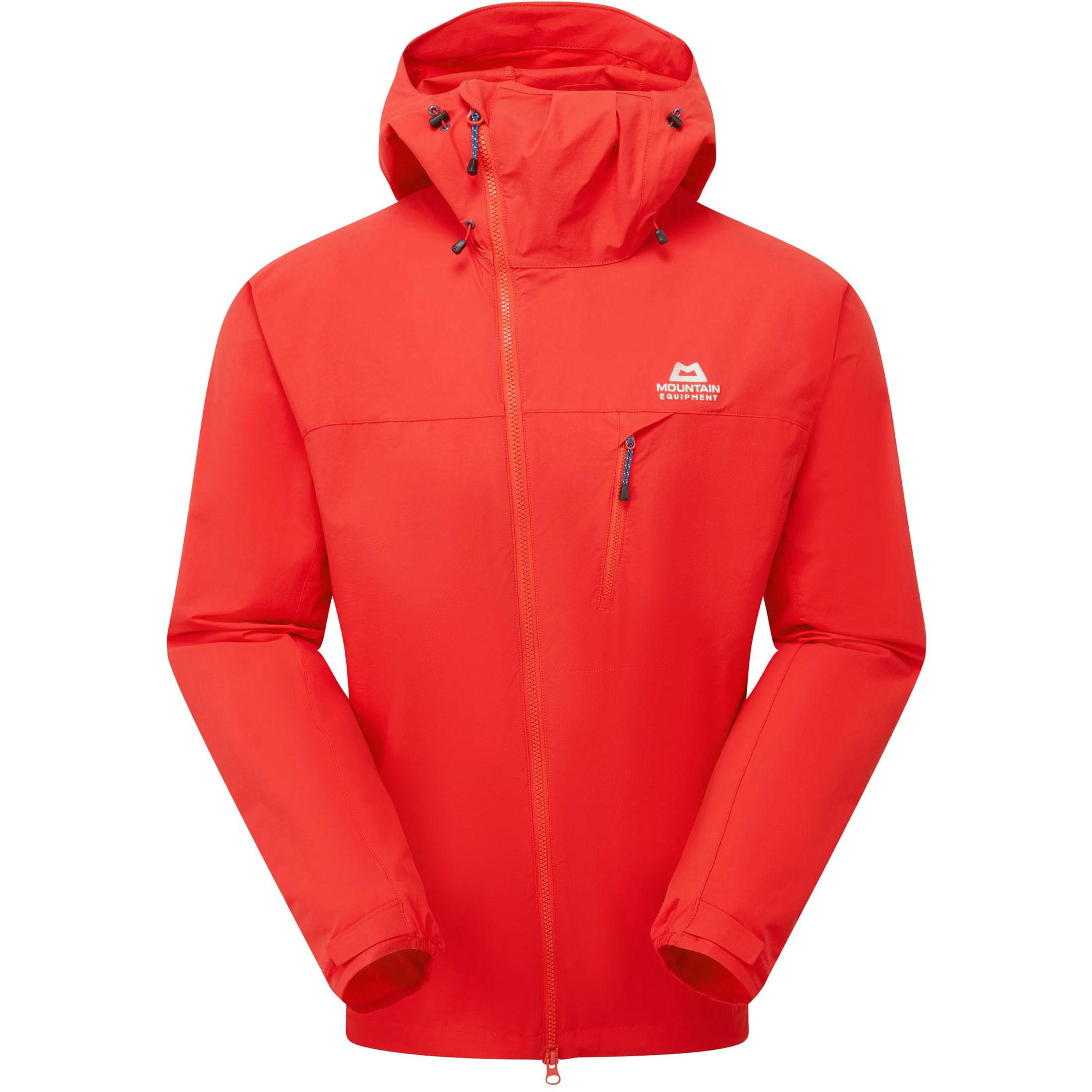 Mountain Equipment Herren Squall Hoodie Jacke