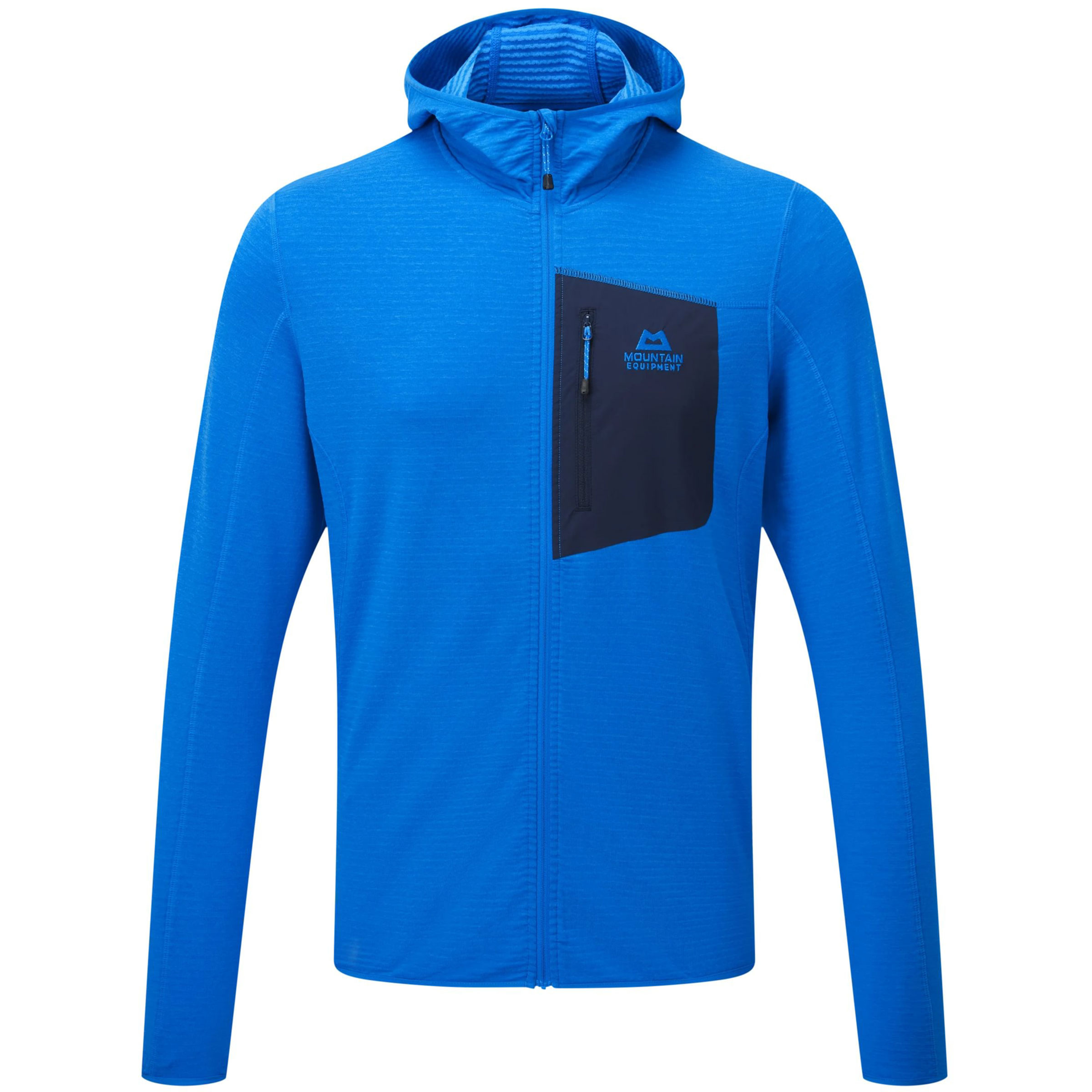 Mountain Equipment Herren Lumiko Hoodie Jacke
