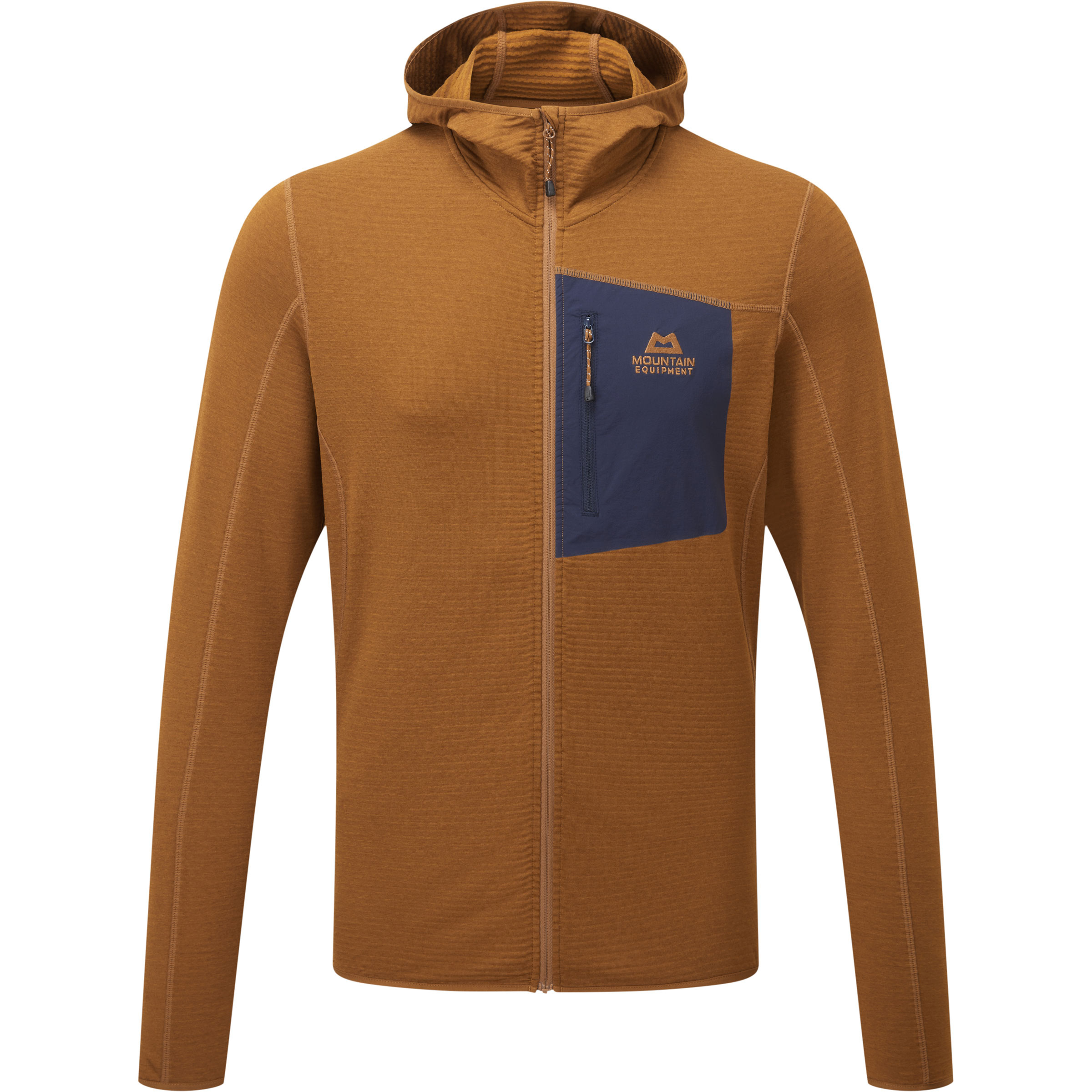 Mountain Equipment Herren Lumiko Hoodie Jacke