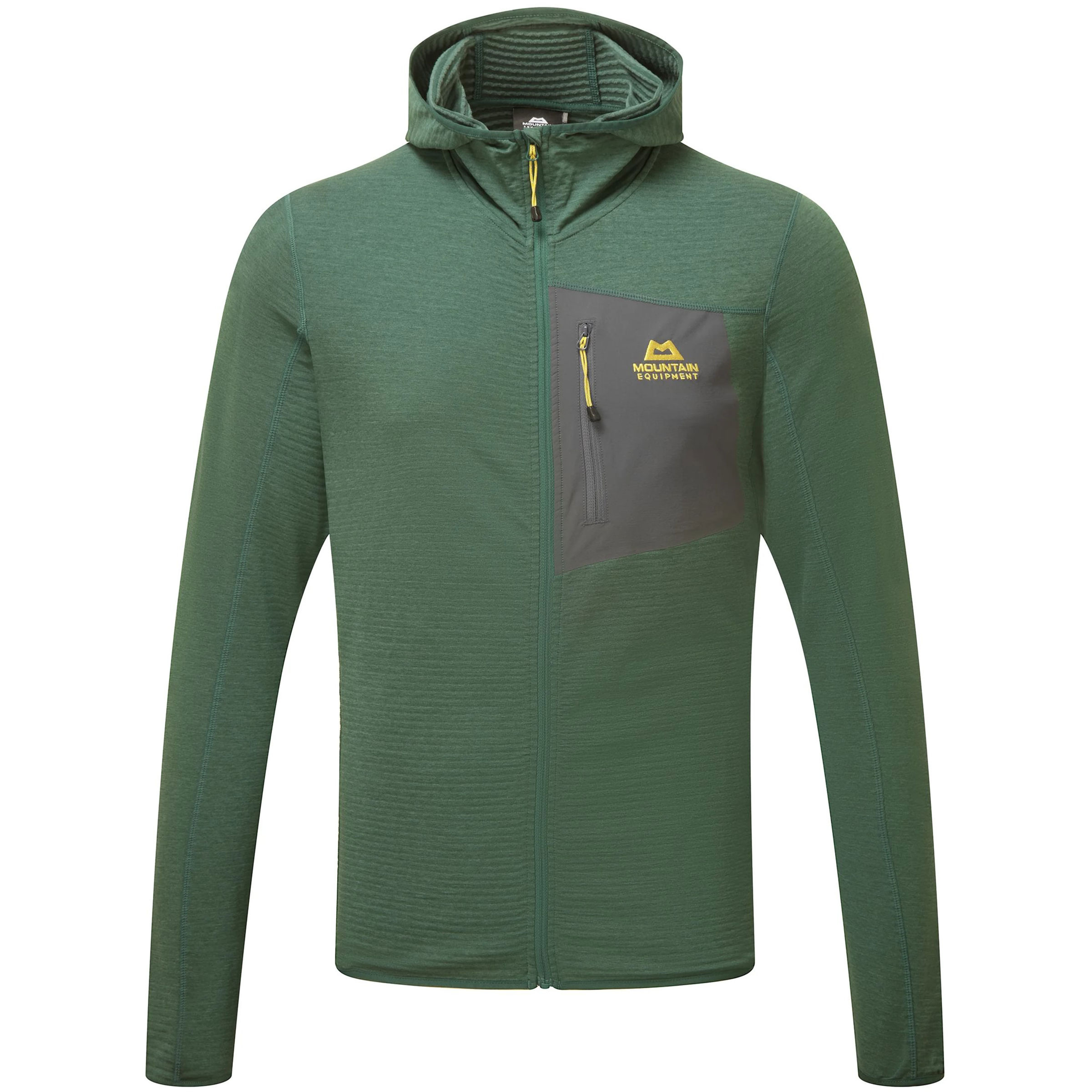 Mountain Equipment Herren Lumiko Hoodie Jacke