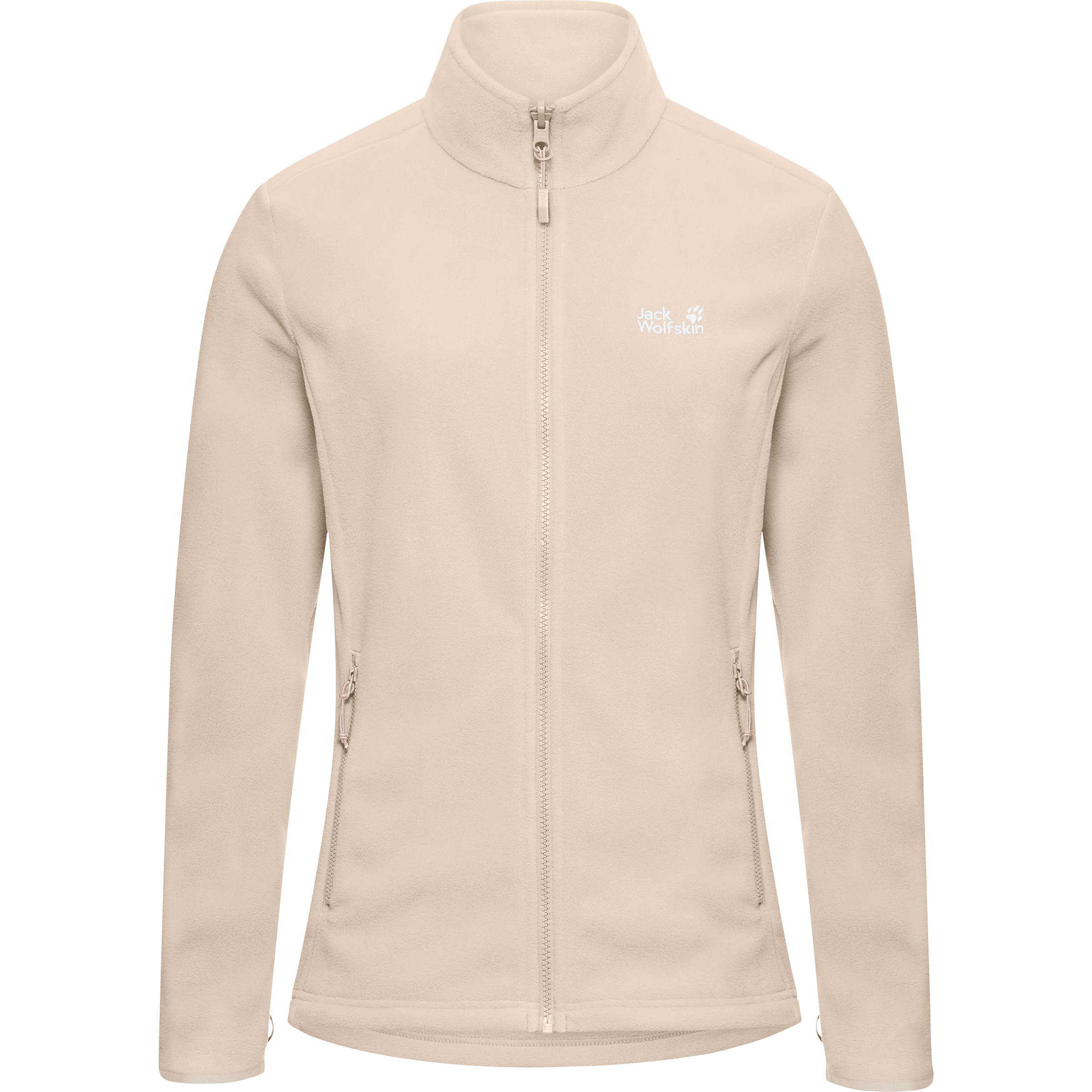 Jack Wolfskin Damen Taunus 100 Jacke