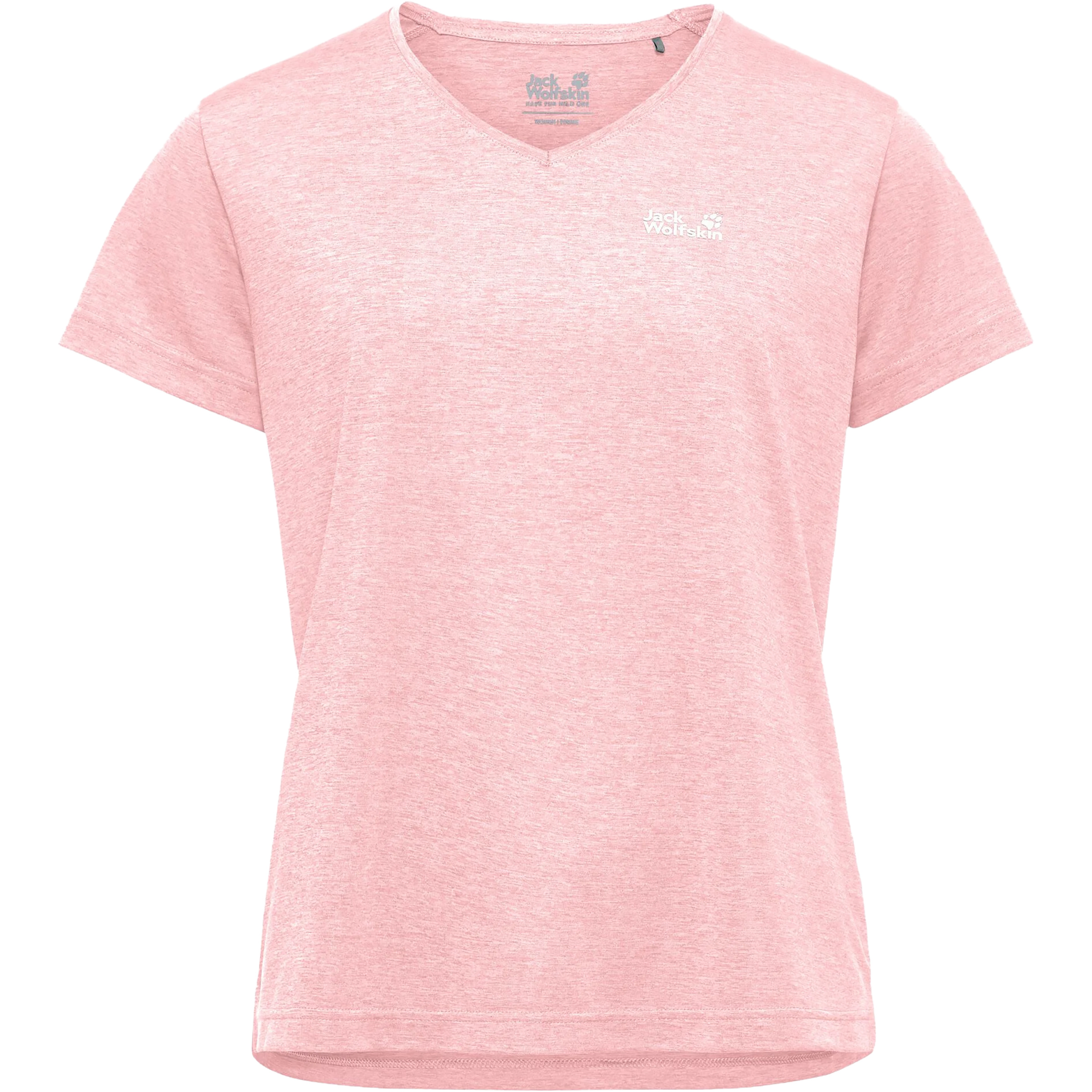 Jack Wolfskin Damen Wildtrail T-Shirt