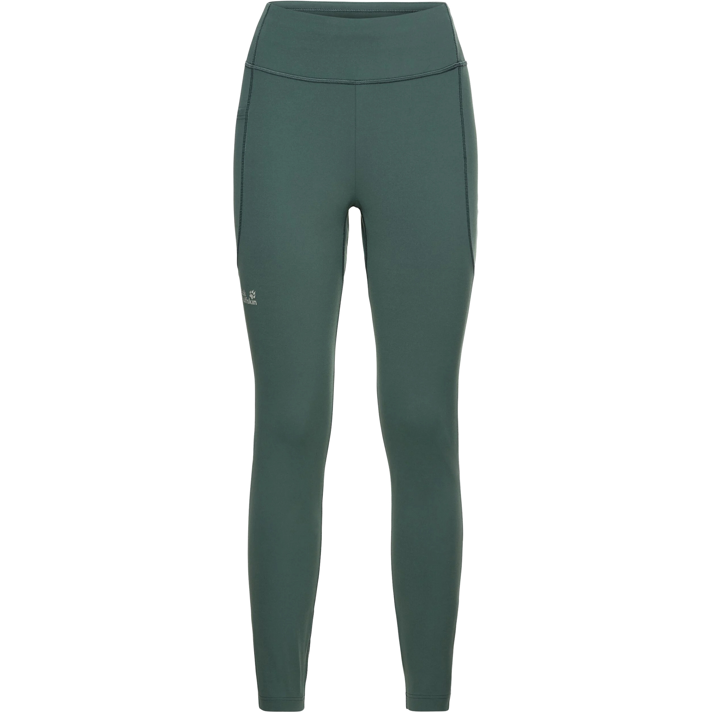 Jack Wolfskin Damen Wildstride Tights