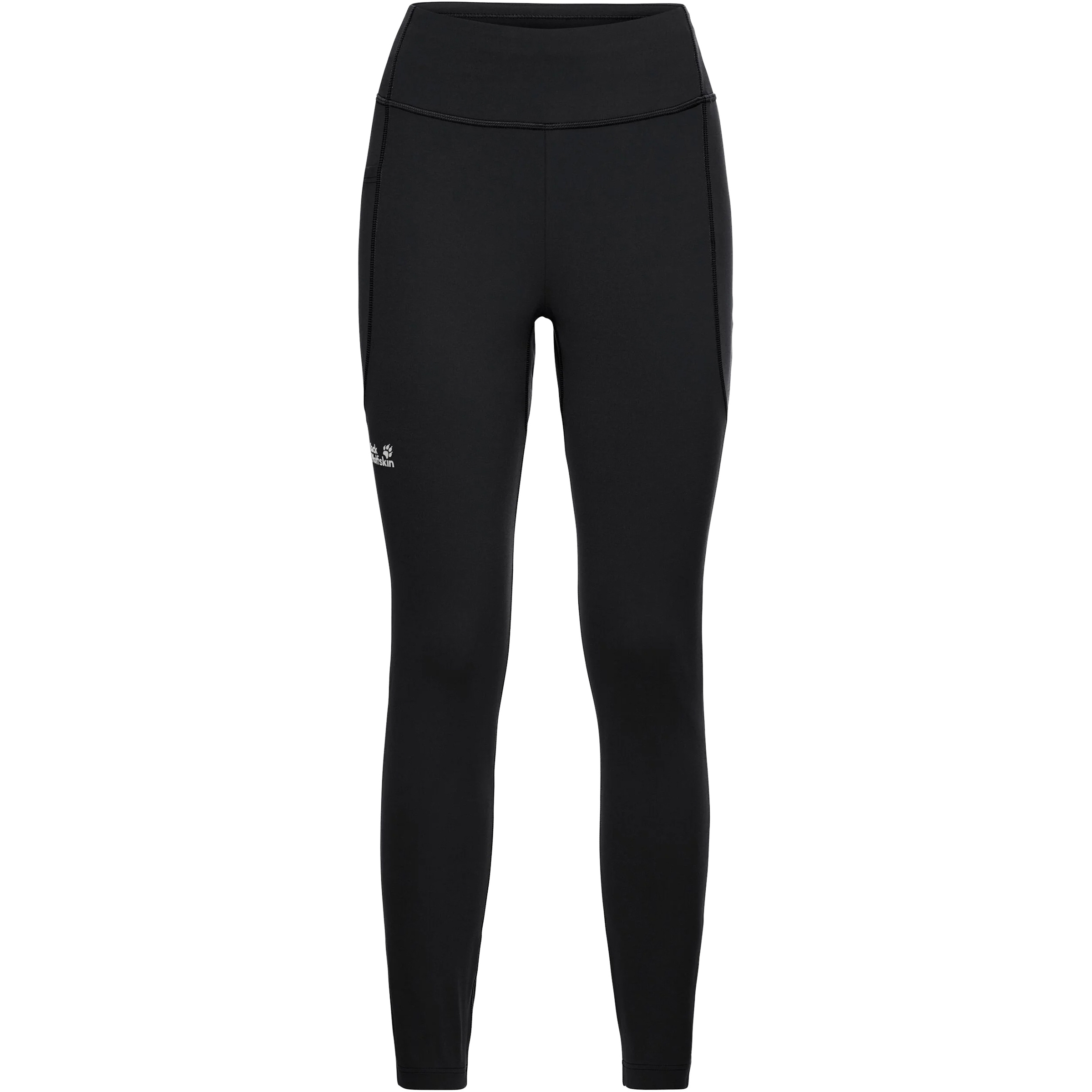 Jack Wolfskin Damen Wildstride Tights