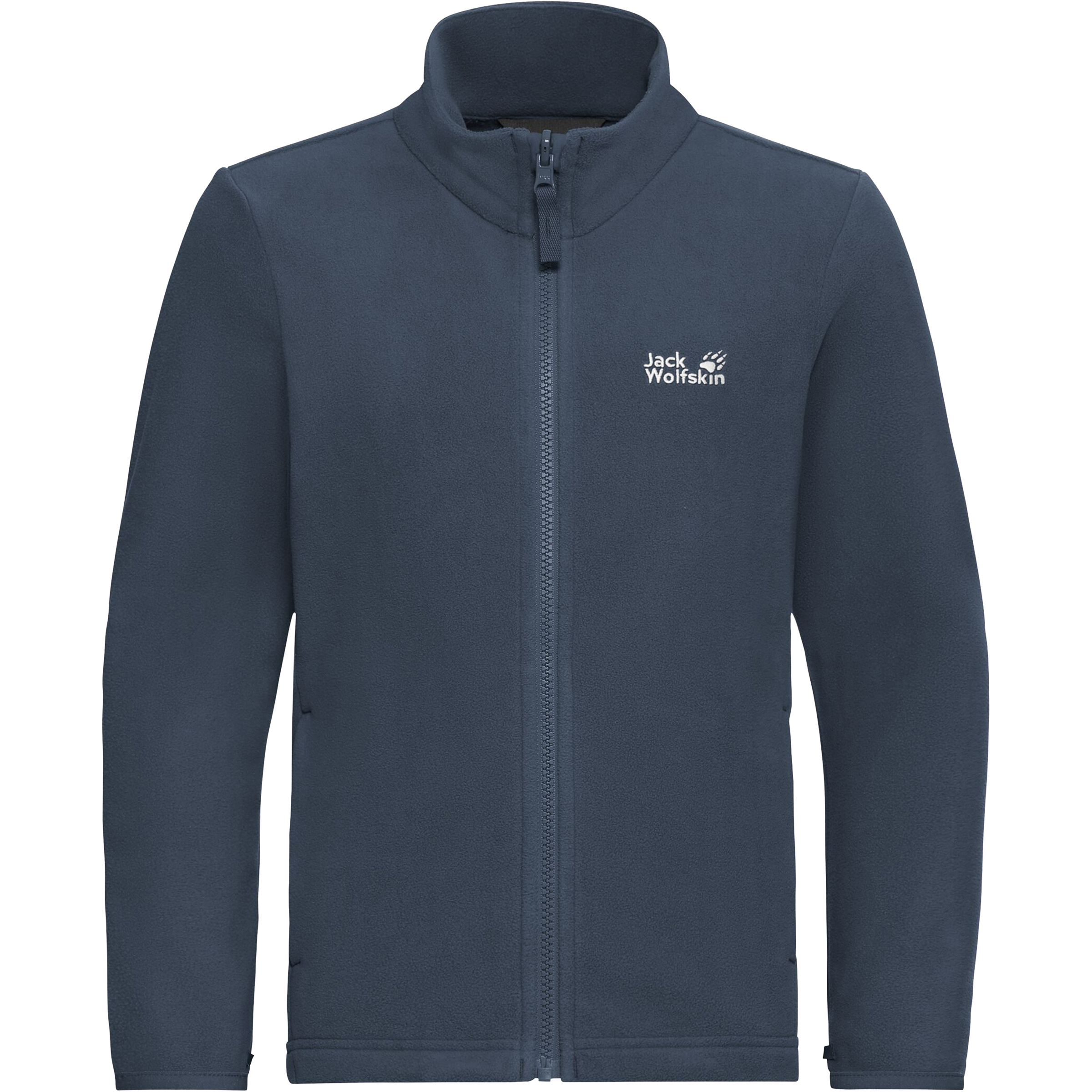 Jack Wolfskin Kinder Taunus 100 Jacke