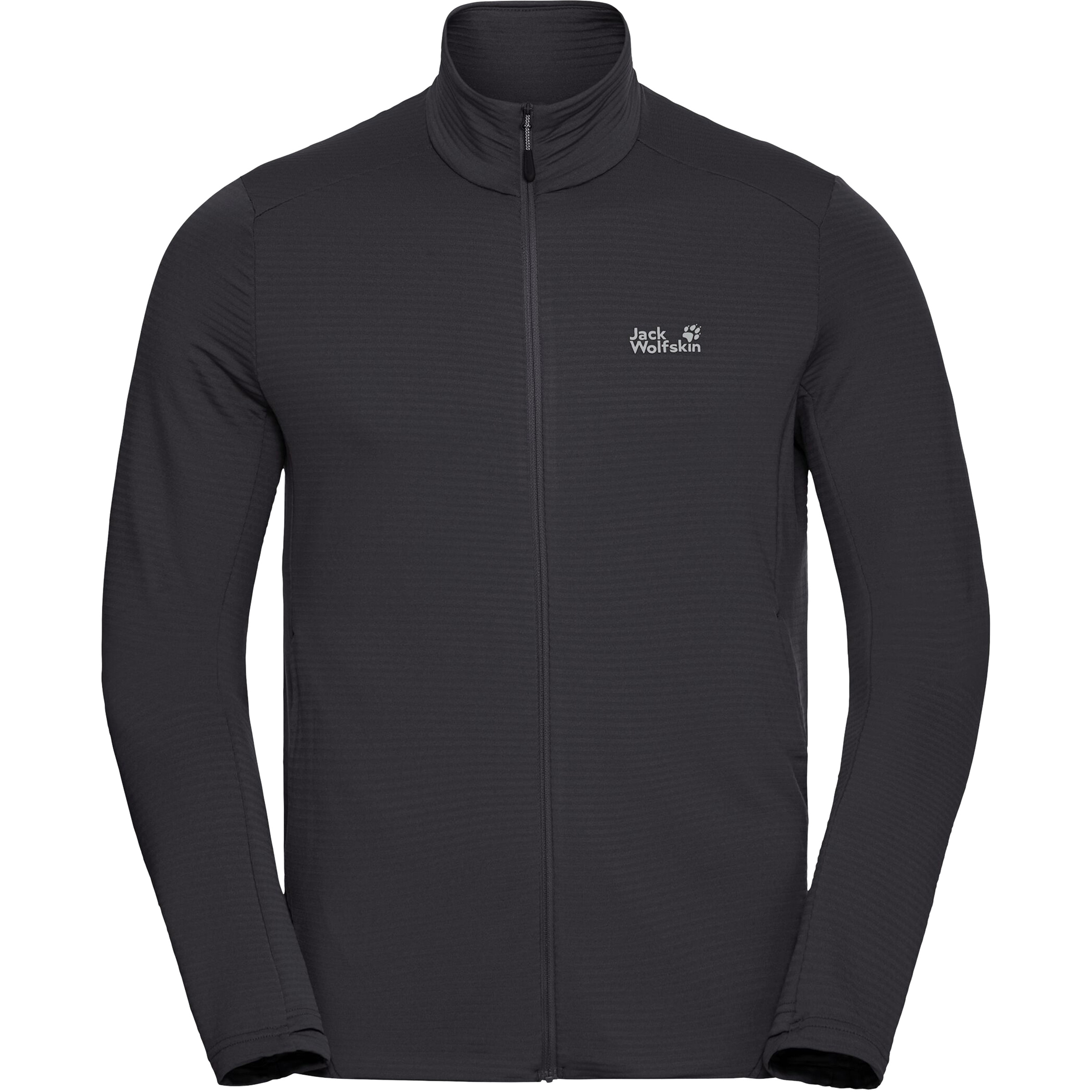 Jack Wolfskin Herren Litestride Jacke