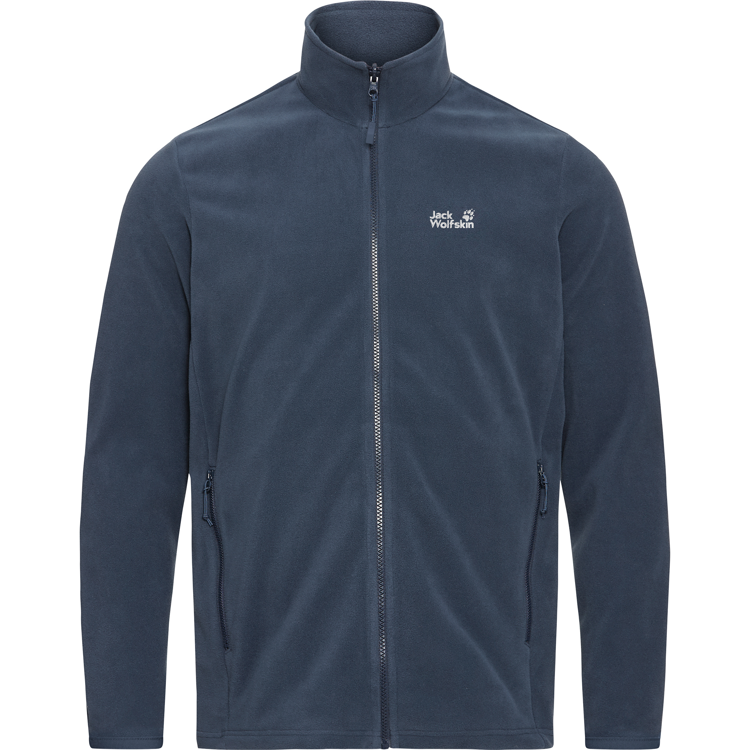 Jack Wolfskin Herren Taunus 100 Jacke