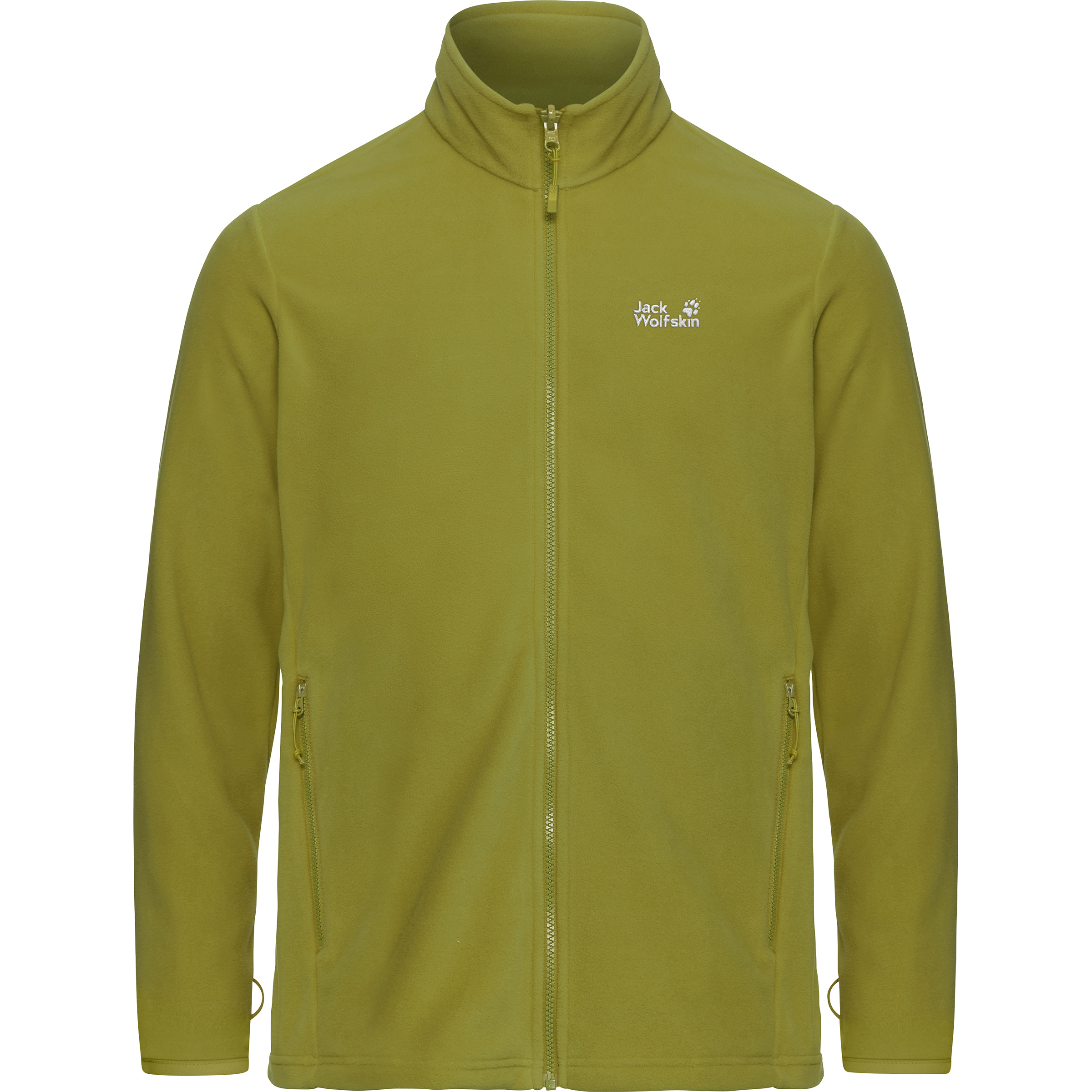 Jack Wolfskin Herren Taunus 100 Jacke