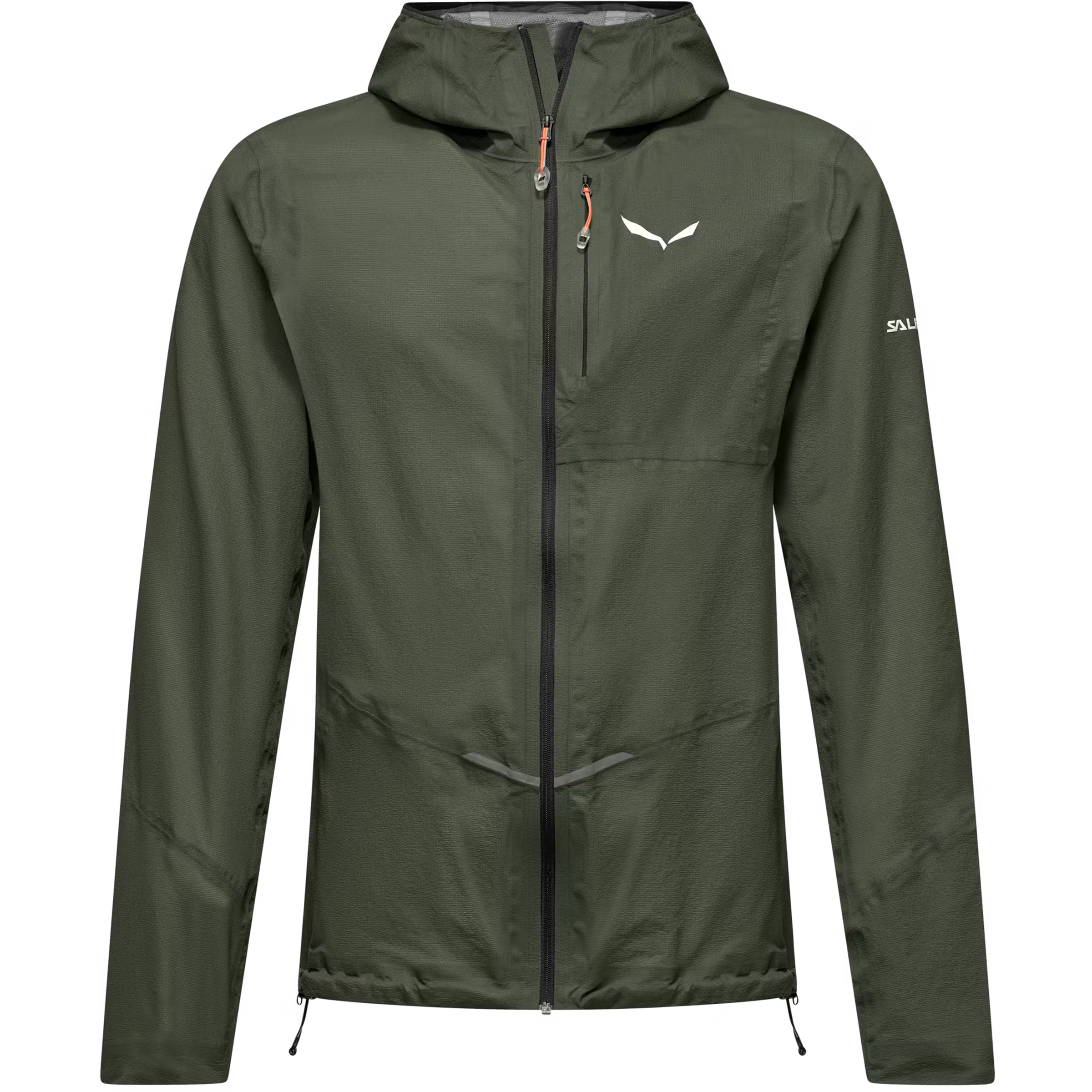 Salewa Herren Pedroc 2 Ptx 2.5 Light Jacke