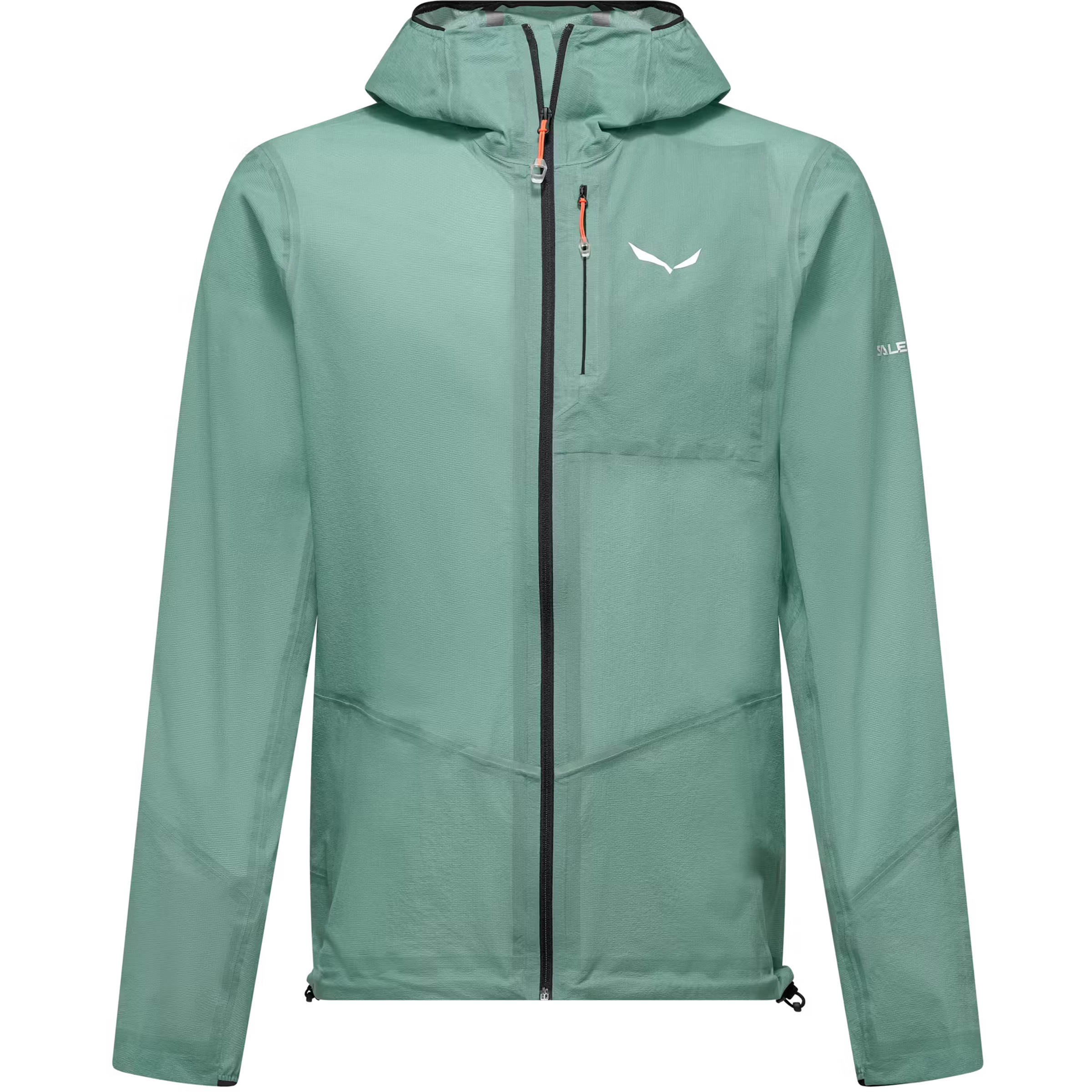 Salewa Herren Pedroc 2 Ptx 2.5 Light Jacke