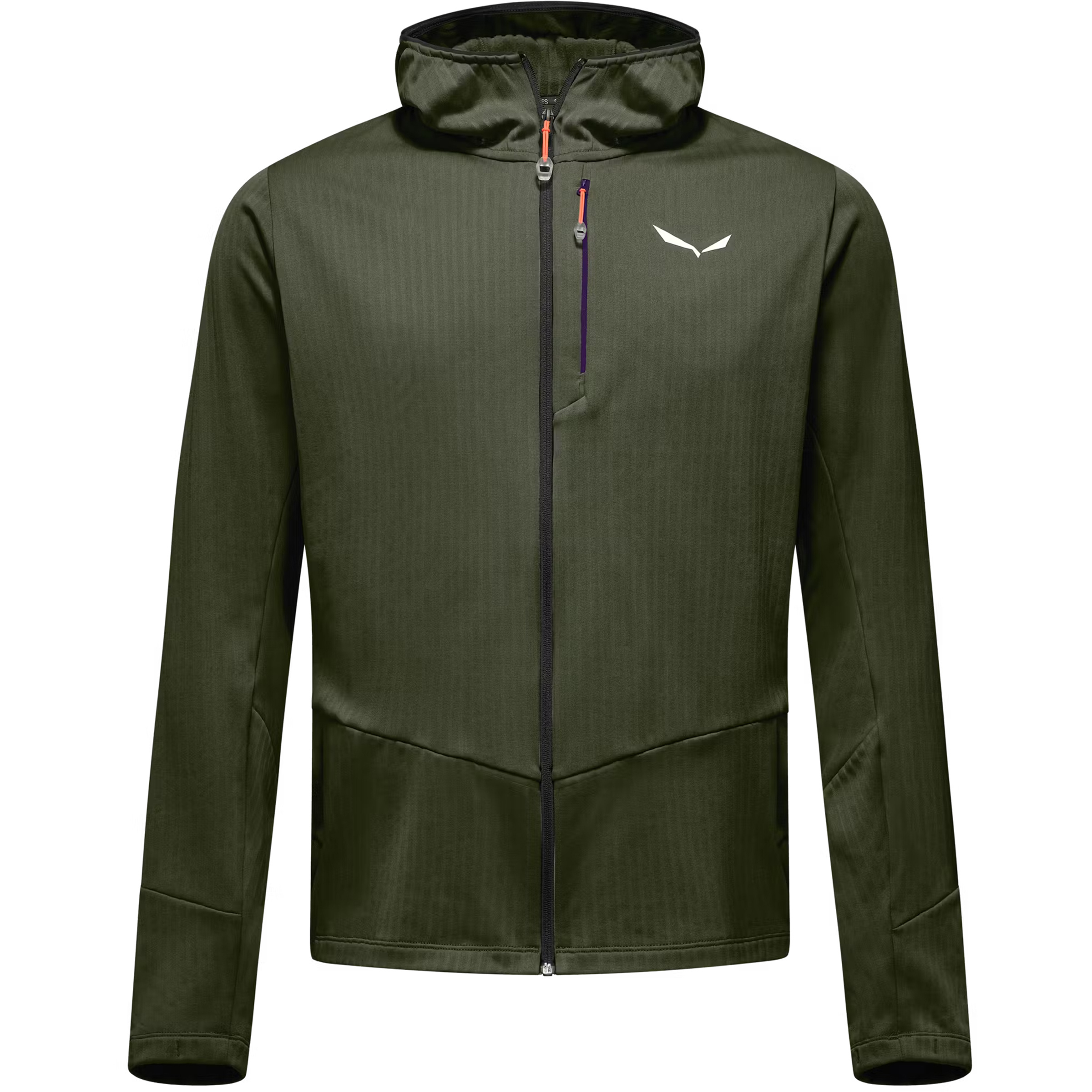 Salewa Herren Pedroc Pl 3 Hoodie Jacke