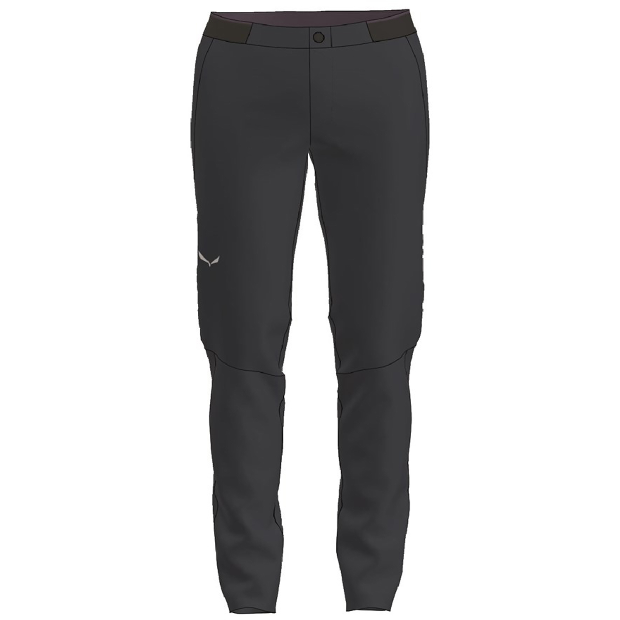 Salewa Herren Pedroc 5 Dst Hose