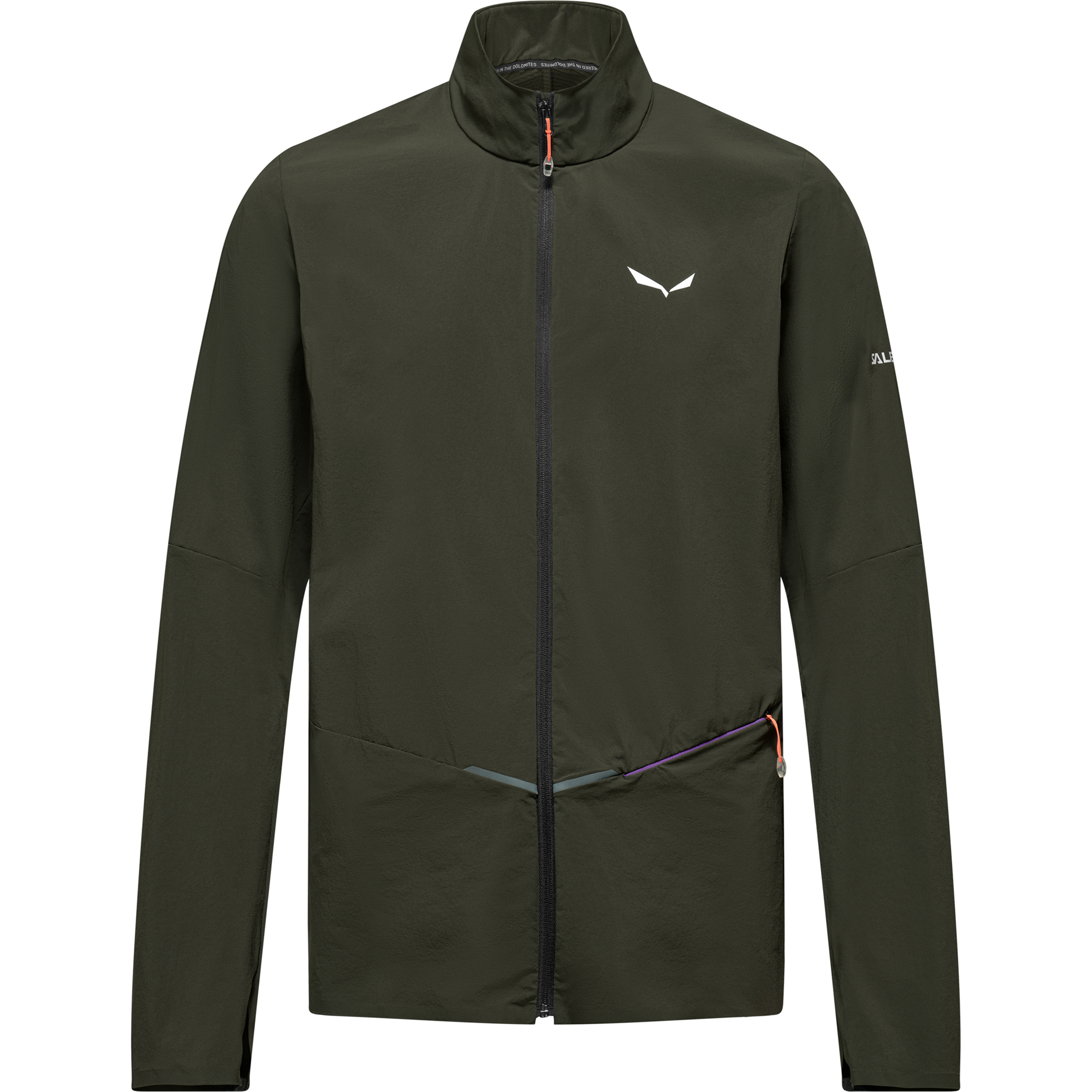 Salewa Herren Pedroc Dst Light Jacke