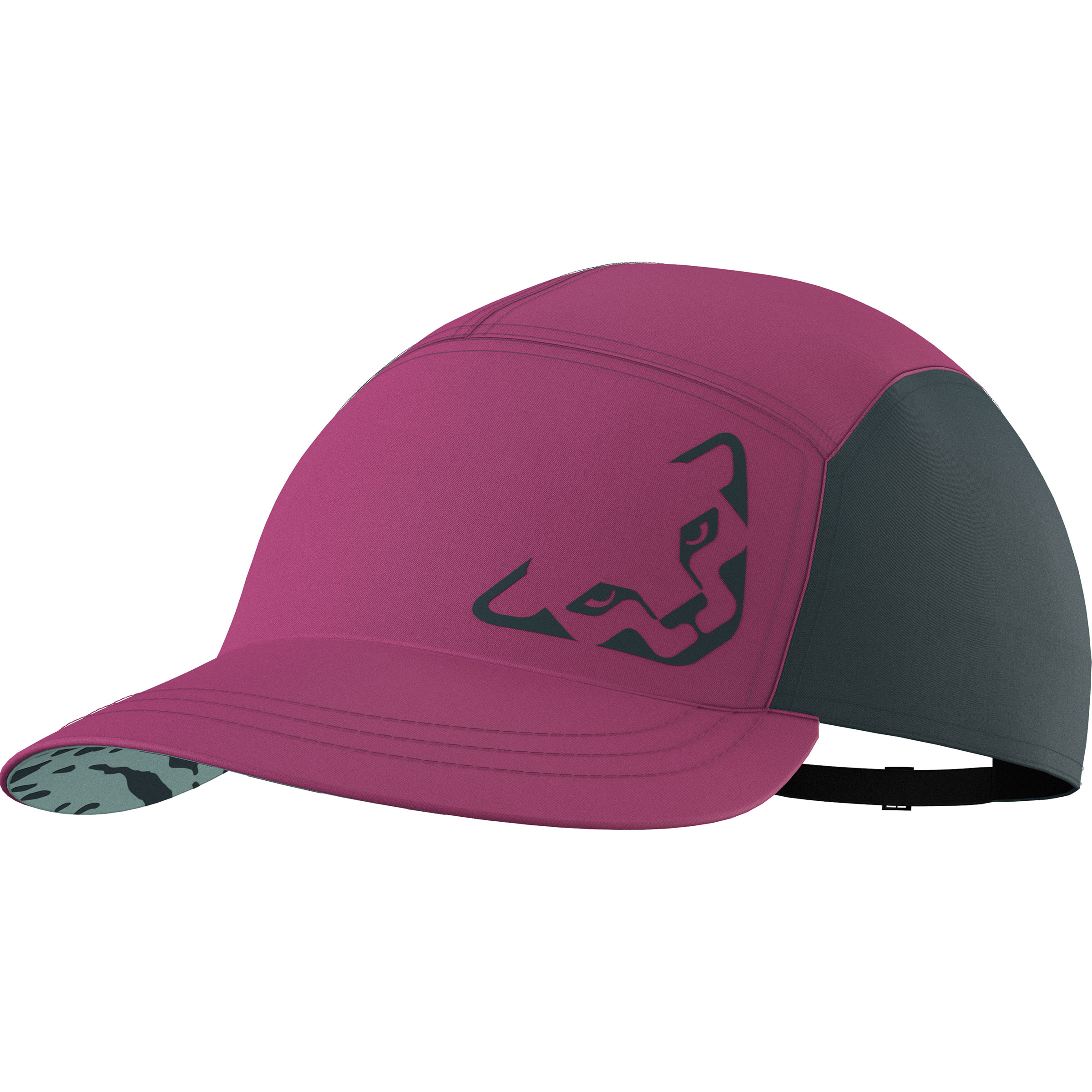 Dynafit Alpine Cap Basecaps lila Größe ONE SIZE Laufen | Trailrunning Klein verpackbar