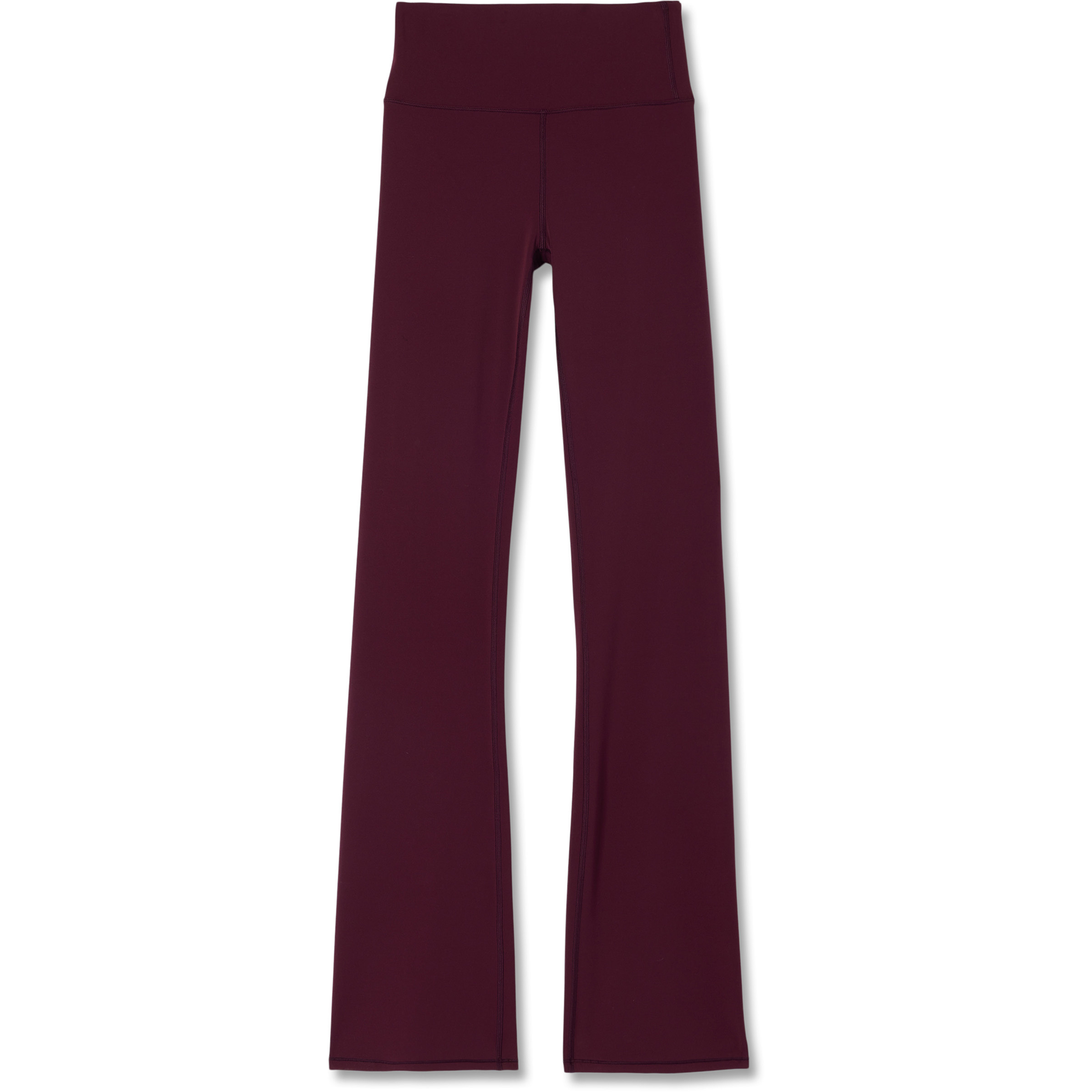 Vuori Damen Allthefeels Slim Flare Hose