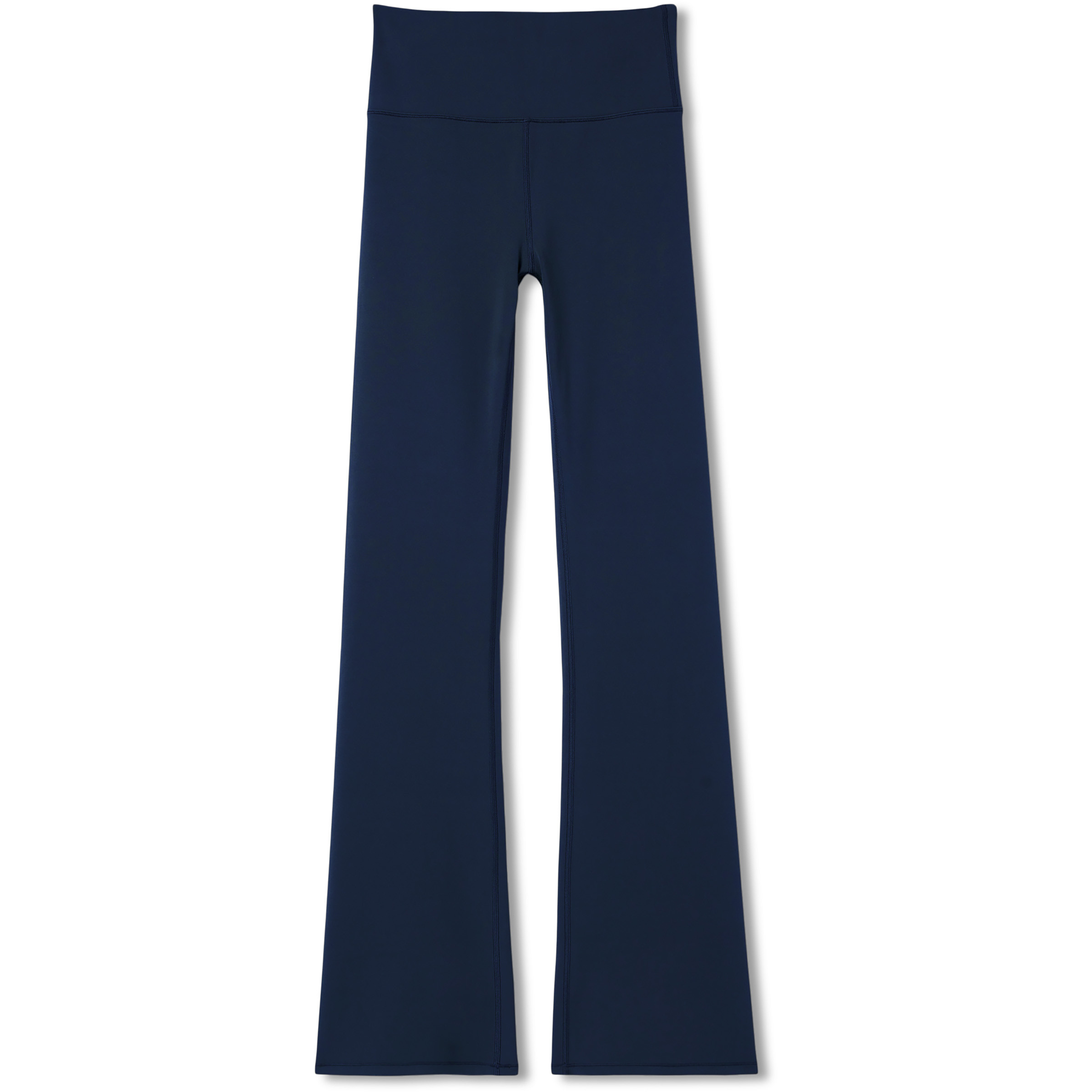 Vuori Damen Allthefeels Slim Flare Hose