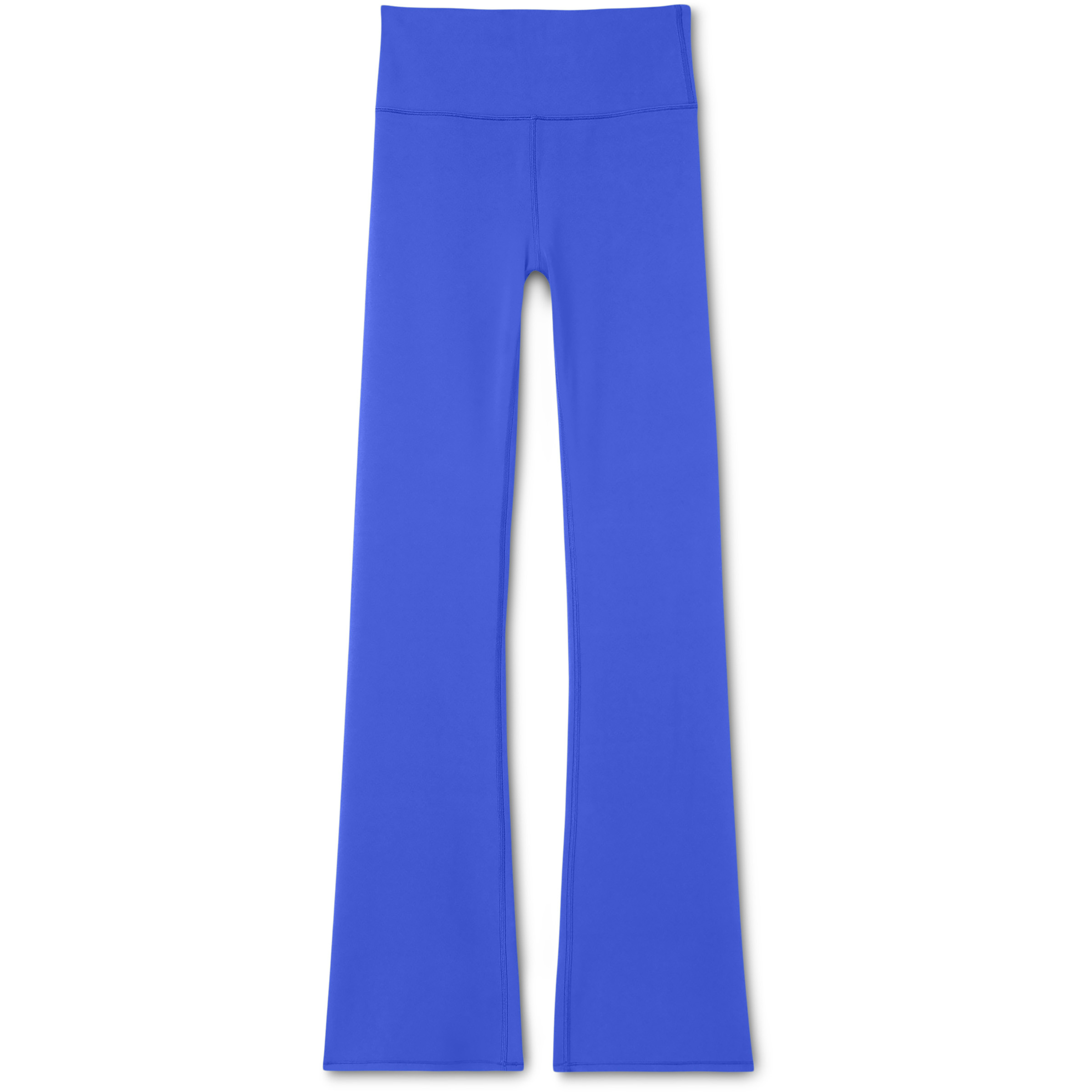 Vuori Damen Allthefeels Slim Flare Hose