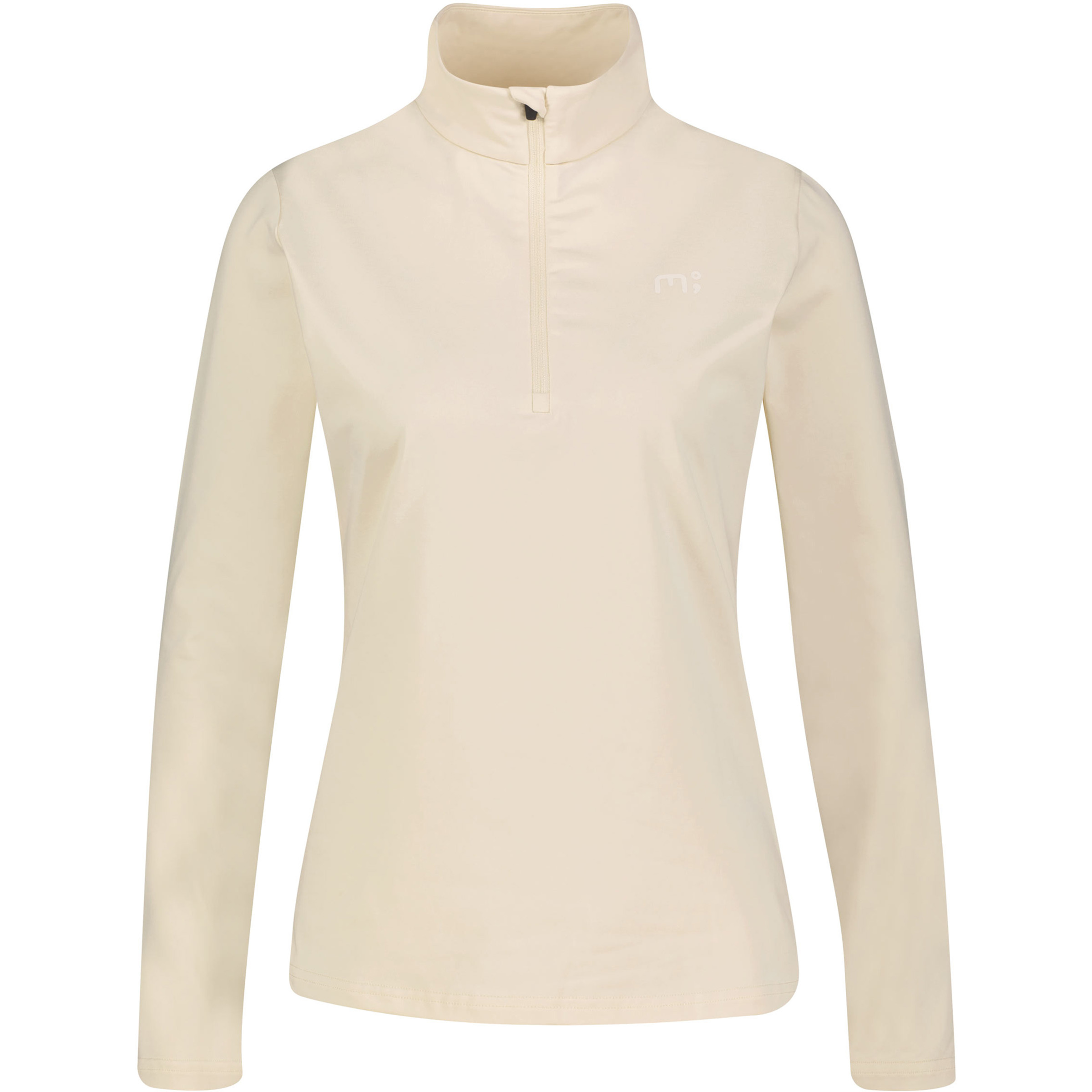 Bergzeit Basics Damen Meru Murupara Ski Longsleeve
