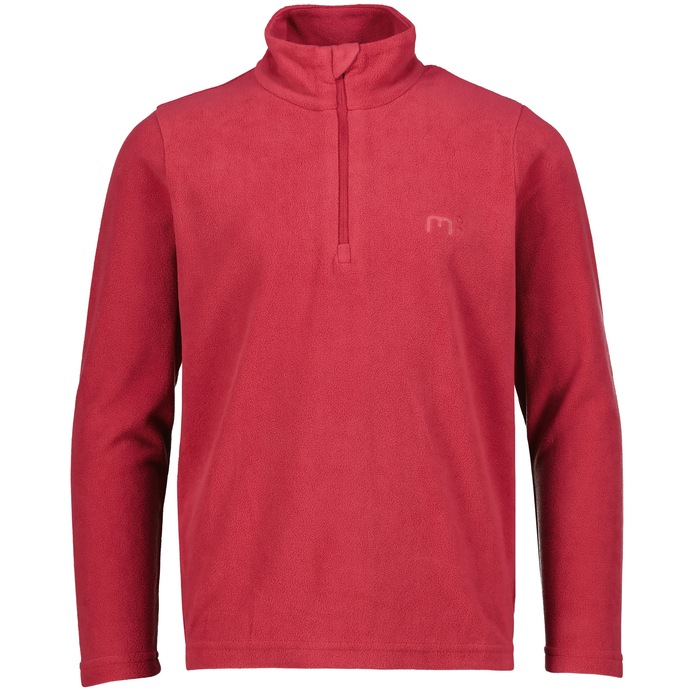 Bergzeit Basics Kinder Meru Motueka Ski Longsleeve