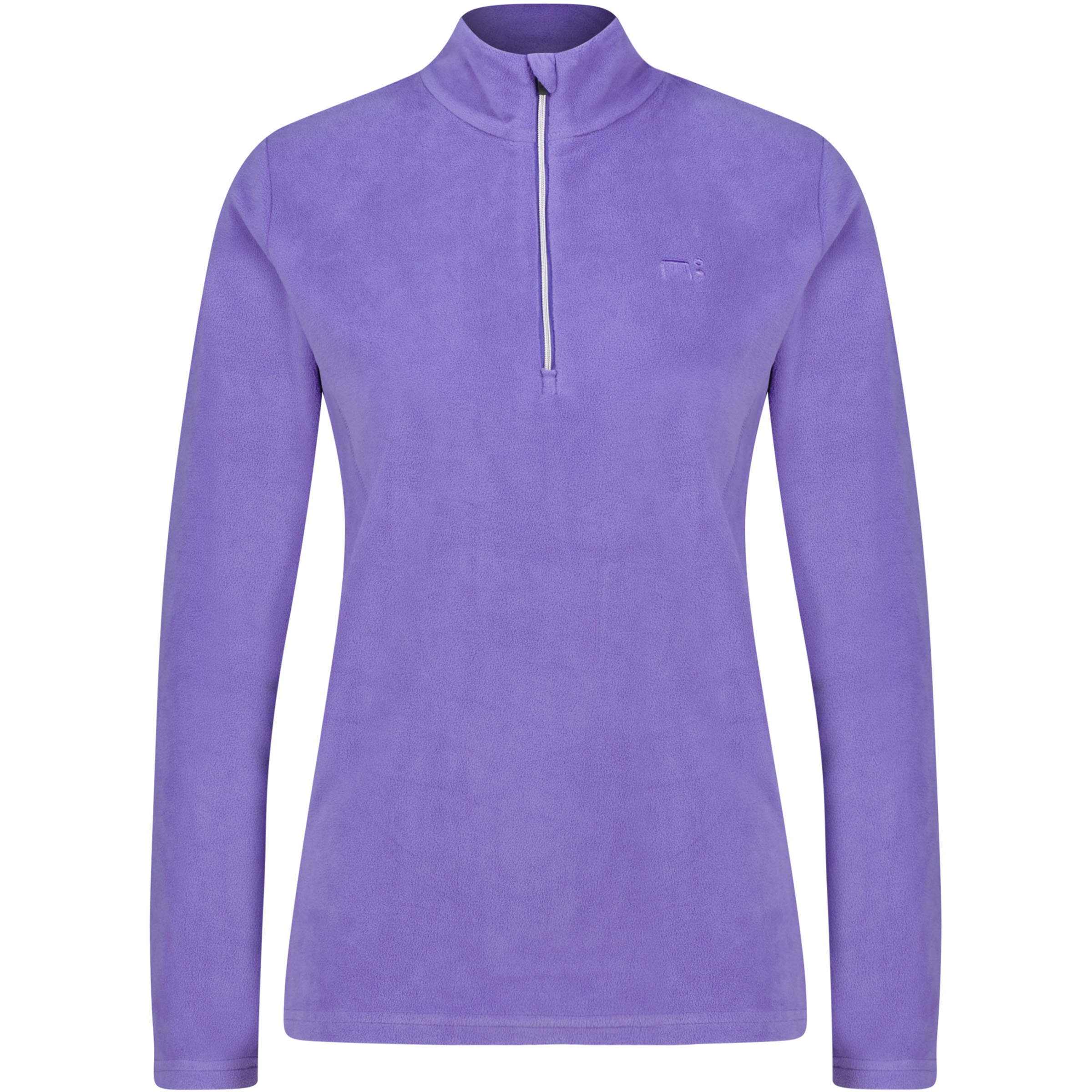 Bergzeit Basics Damen Meru Motueka Ski Longsleeve