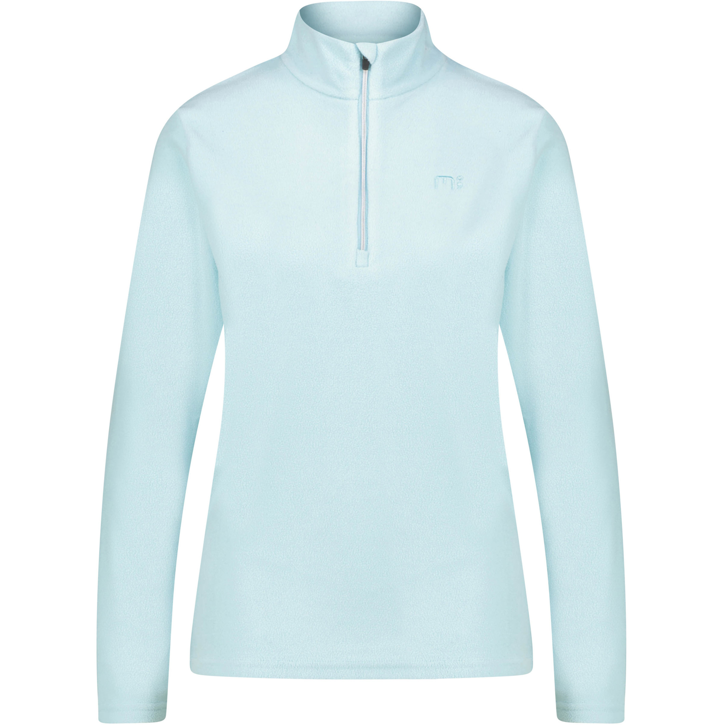 Bergzeit Basics Damen Meru Motueka Ski Longsleeve