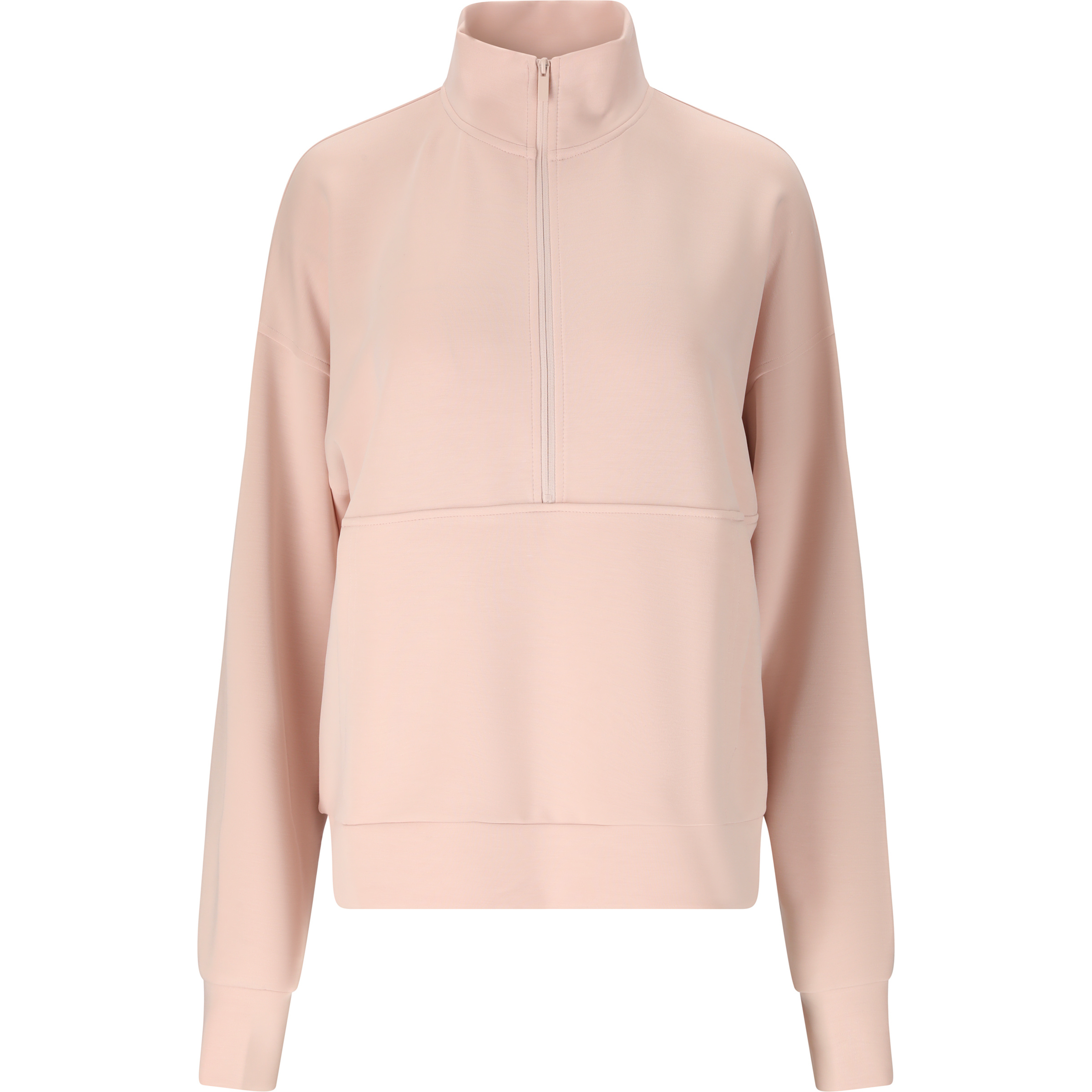 Athlecia Damen Jillnana Half Zip Pullover