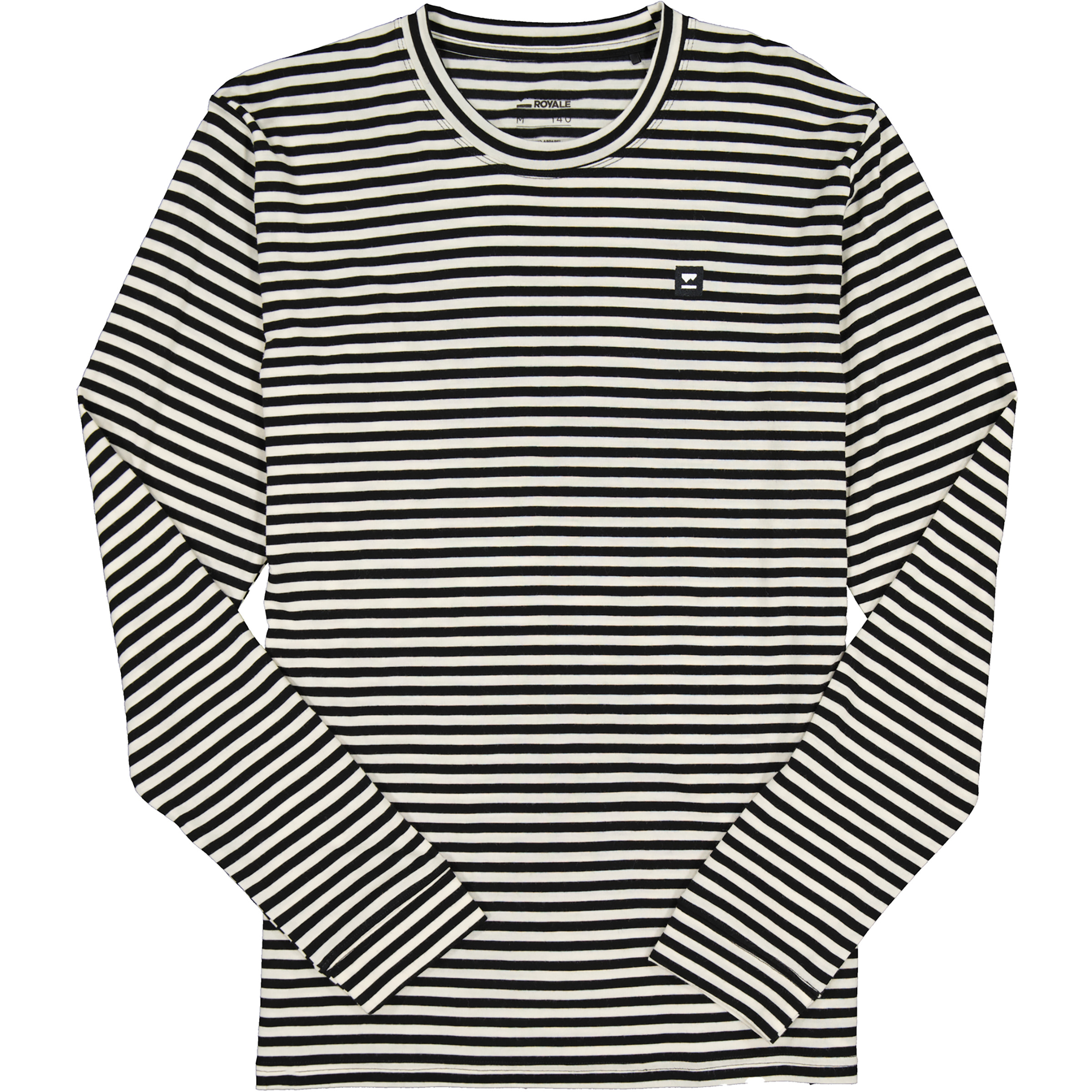 Mons Royale Herren Icon Merino Longsleeve