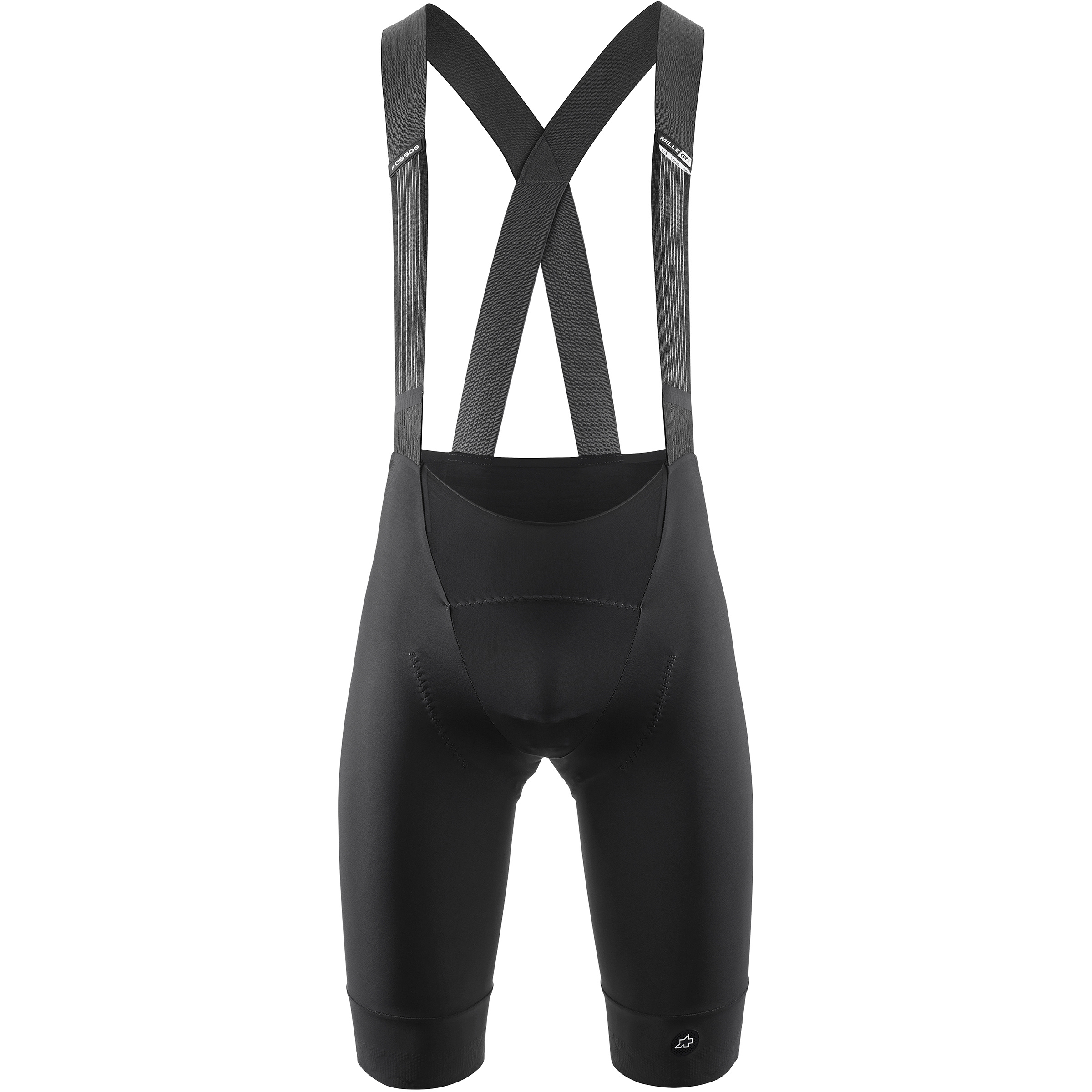Assos Herren Mille GTS S11 Long Bib kurz