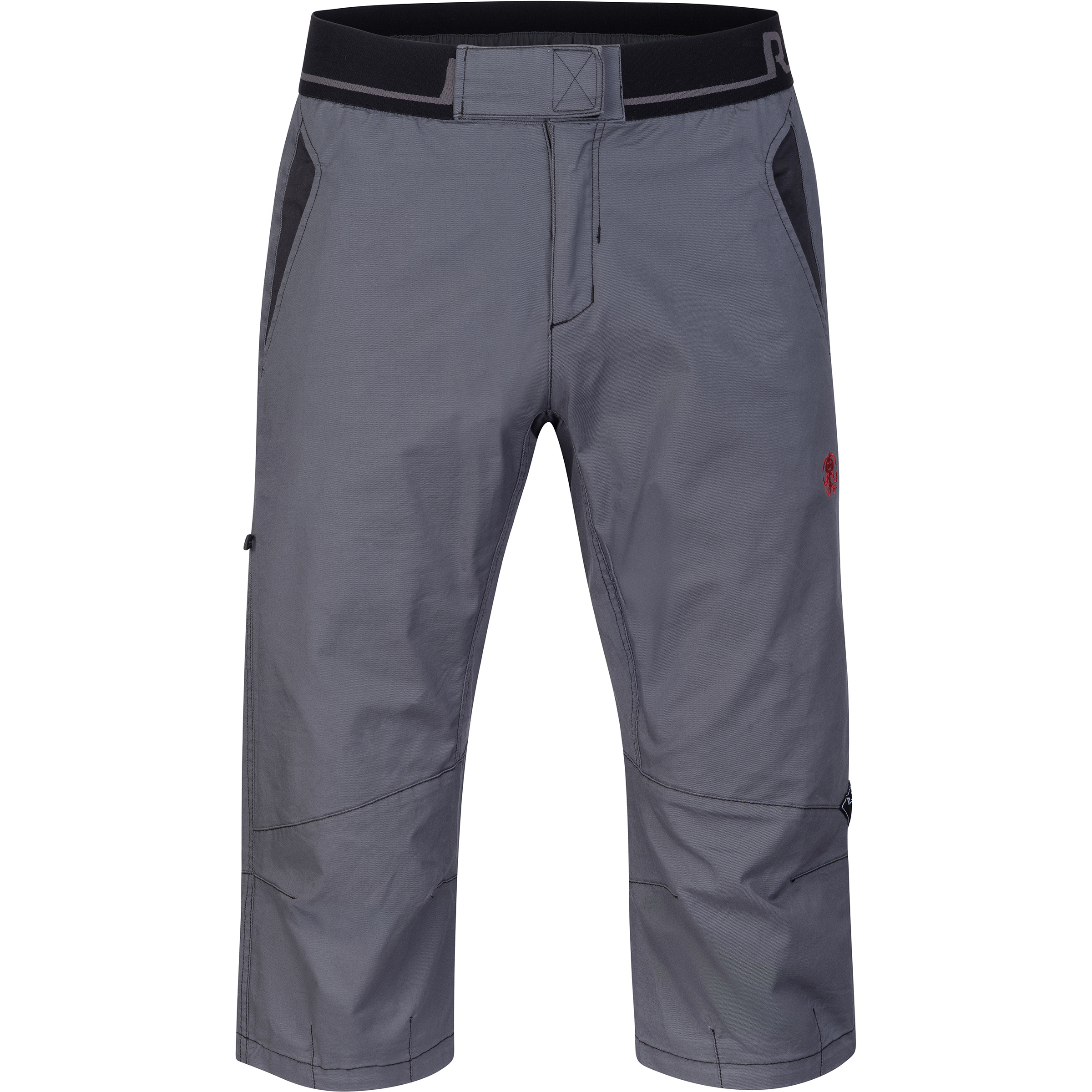 Rafiki Herren Cliffbase 3/4 Hose