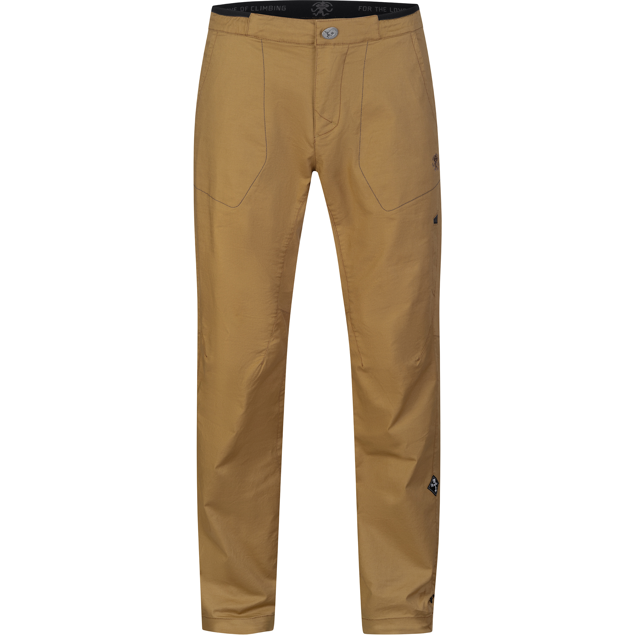 Rafiki Herren Runout Hose
