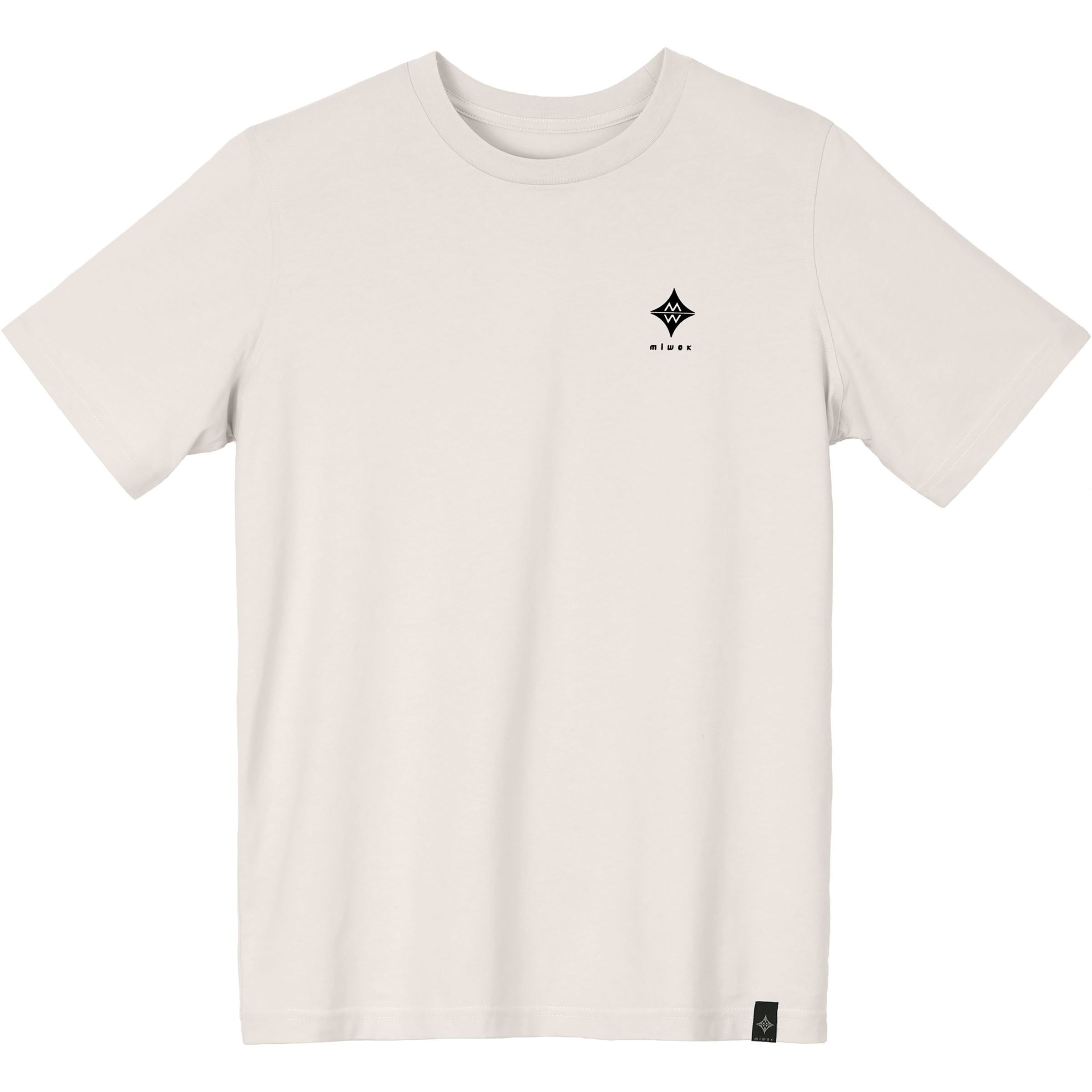 Miwok Herren Sequoia T-Shirt